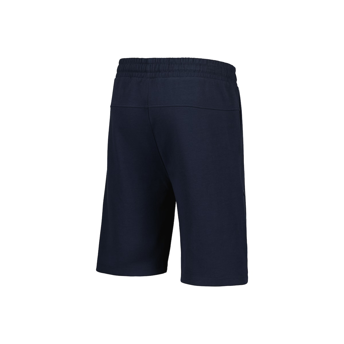 Calções Sportcasual de Homem Azul-marinho-5