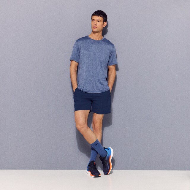 Imagem 0 de Calções de 5" de Training de Homem