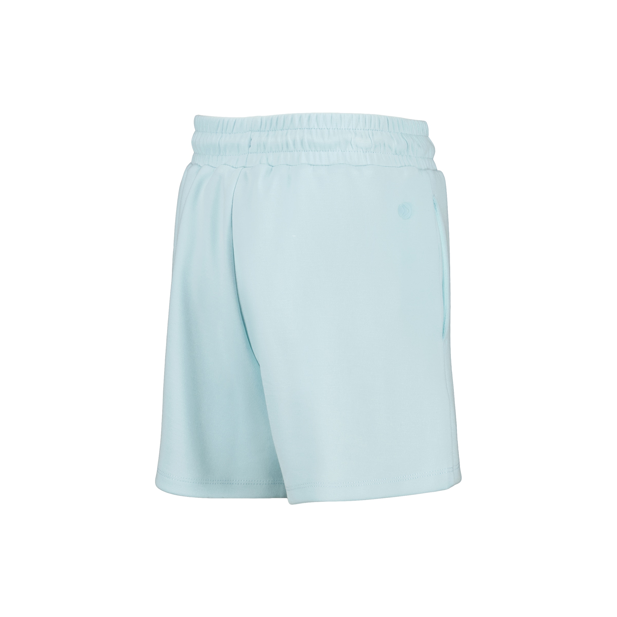 Calções Sportcasual de Menina Verde Água-5