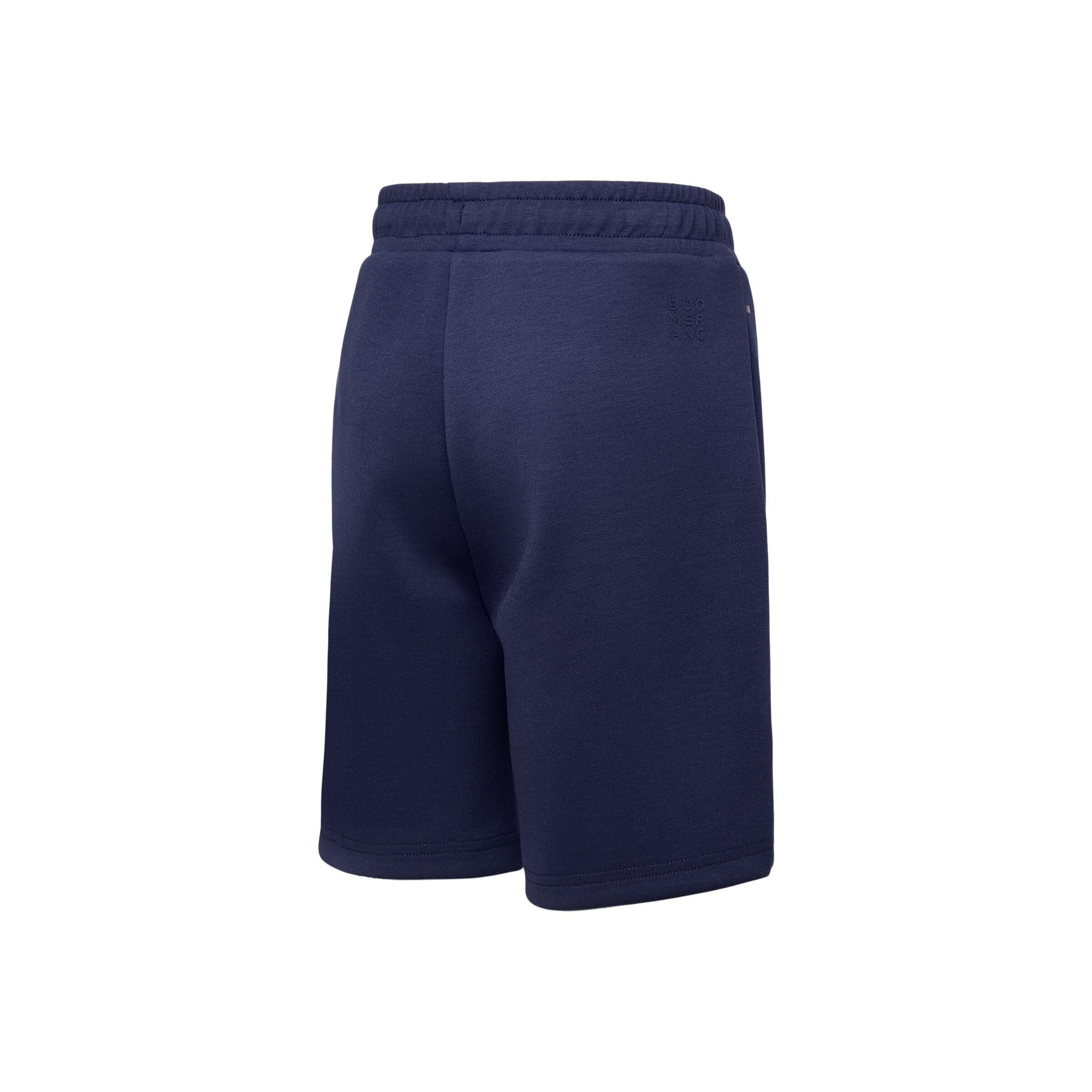 Calções de Viscose Sportcasual de Menino Azul-marinho-5