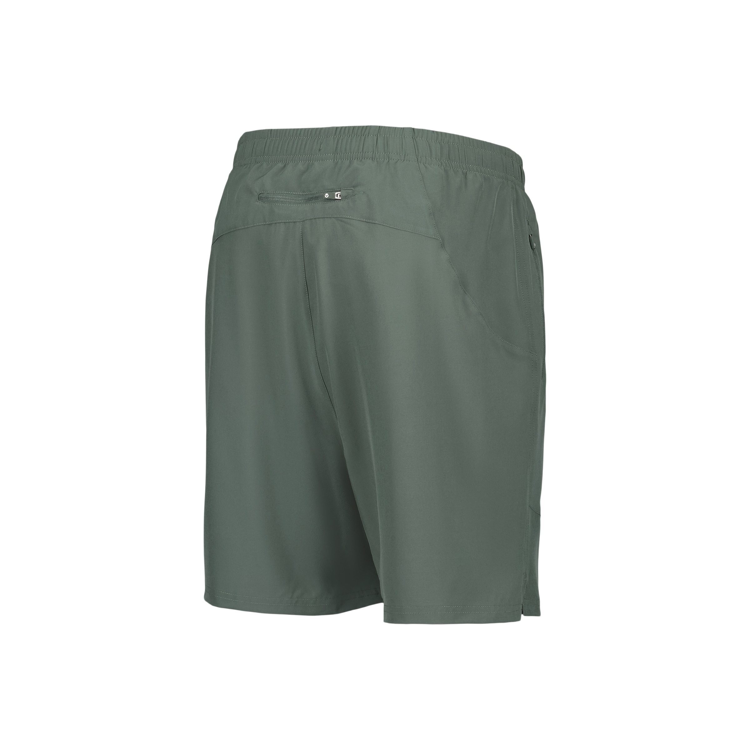 Calções de 5" de Training de Homem Verde-escuro-5
