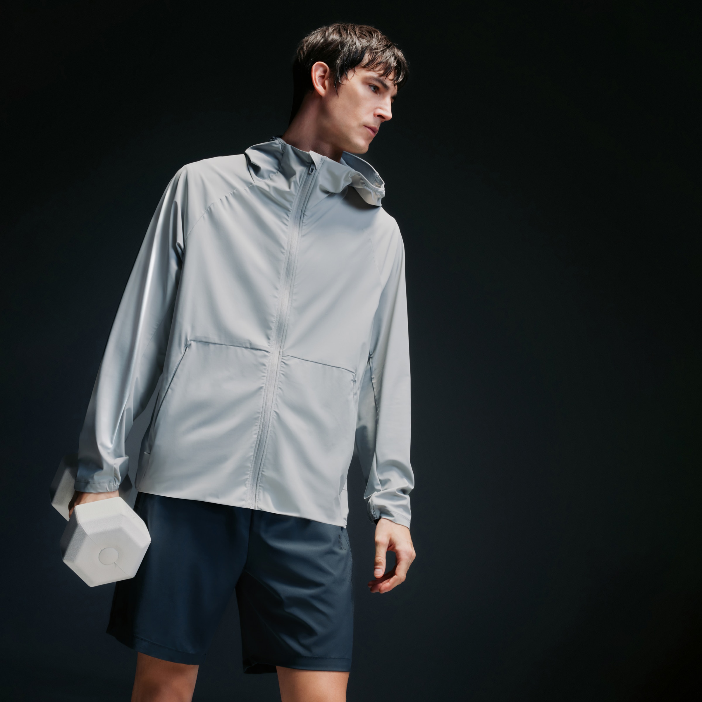 Imagem 0 de Calções de 7" de Training de Homem