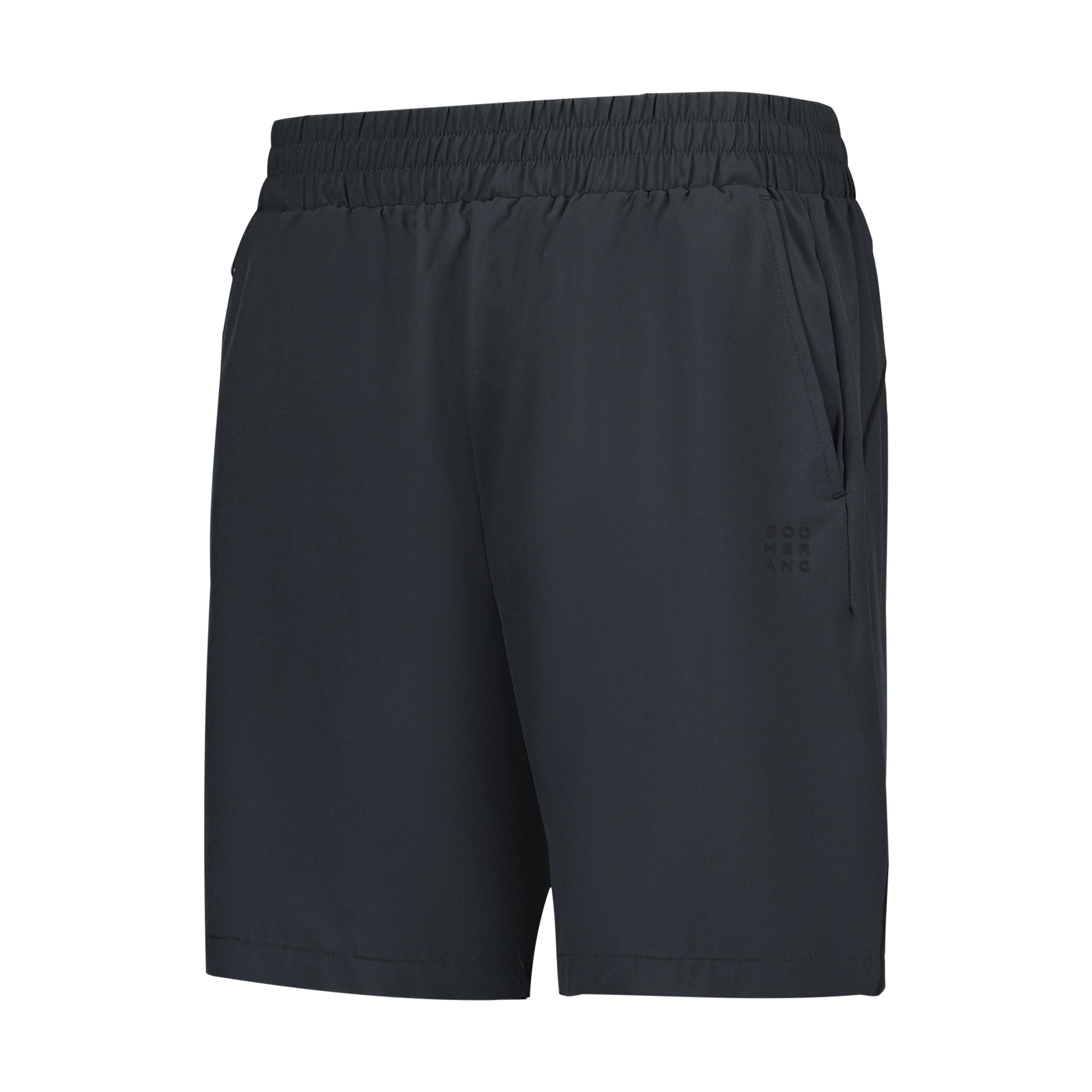 Calções de 7" de Training de Homem Antracite-4