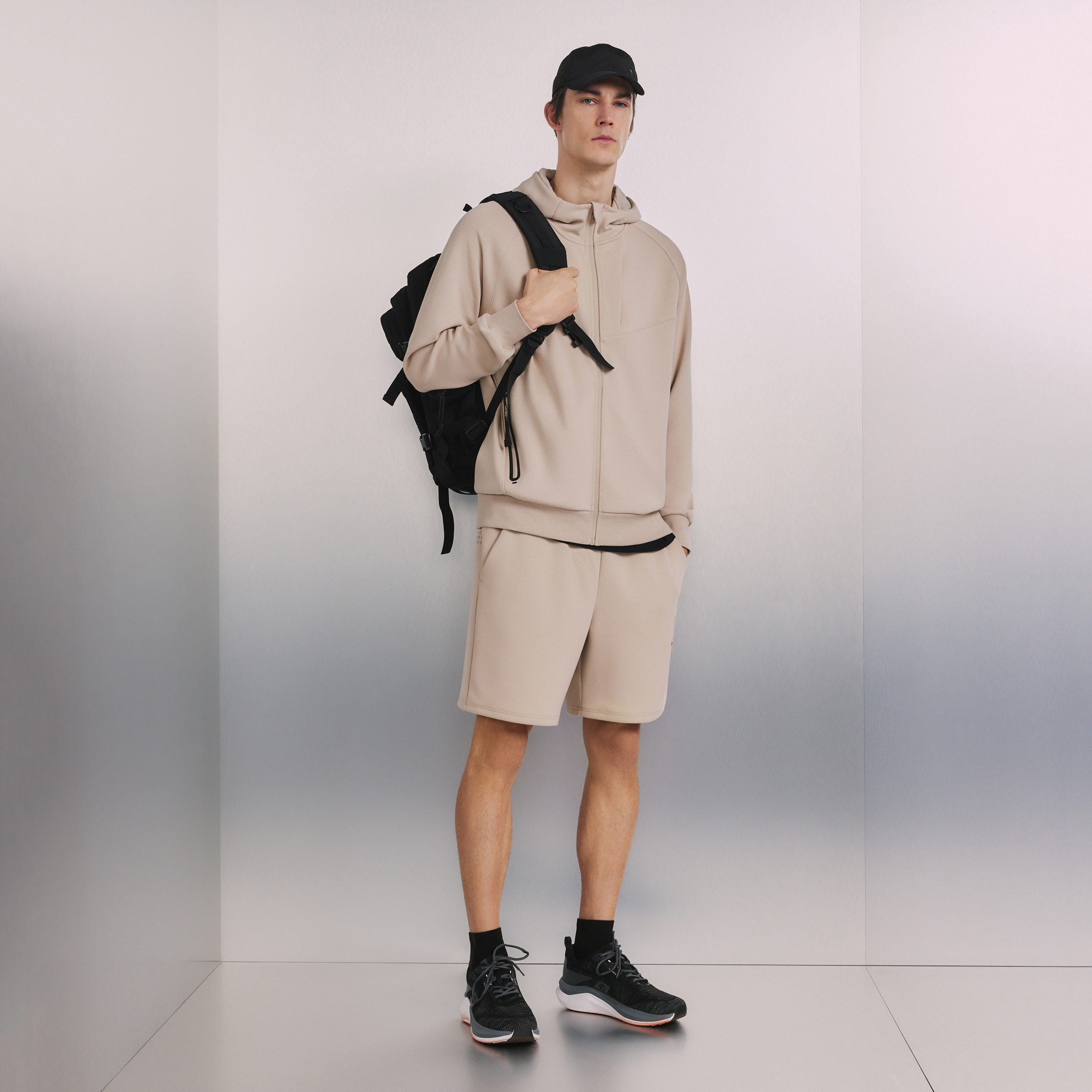 Imagem 0 de Calções de Viscose Sportcasual de Homem