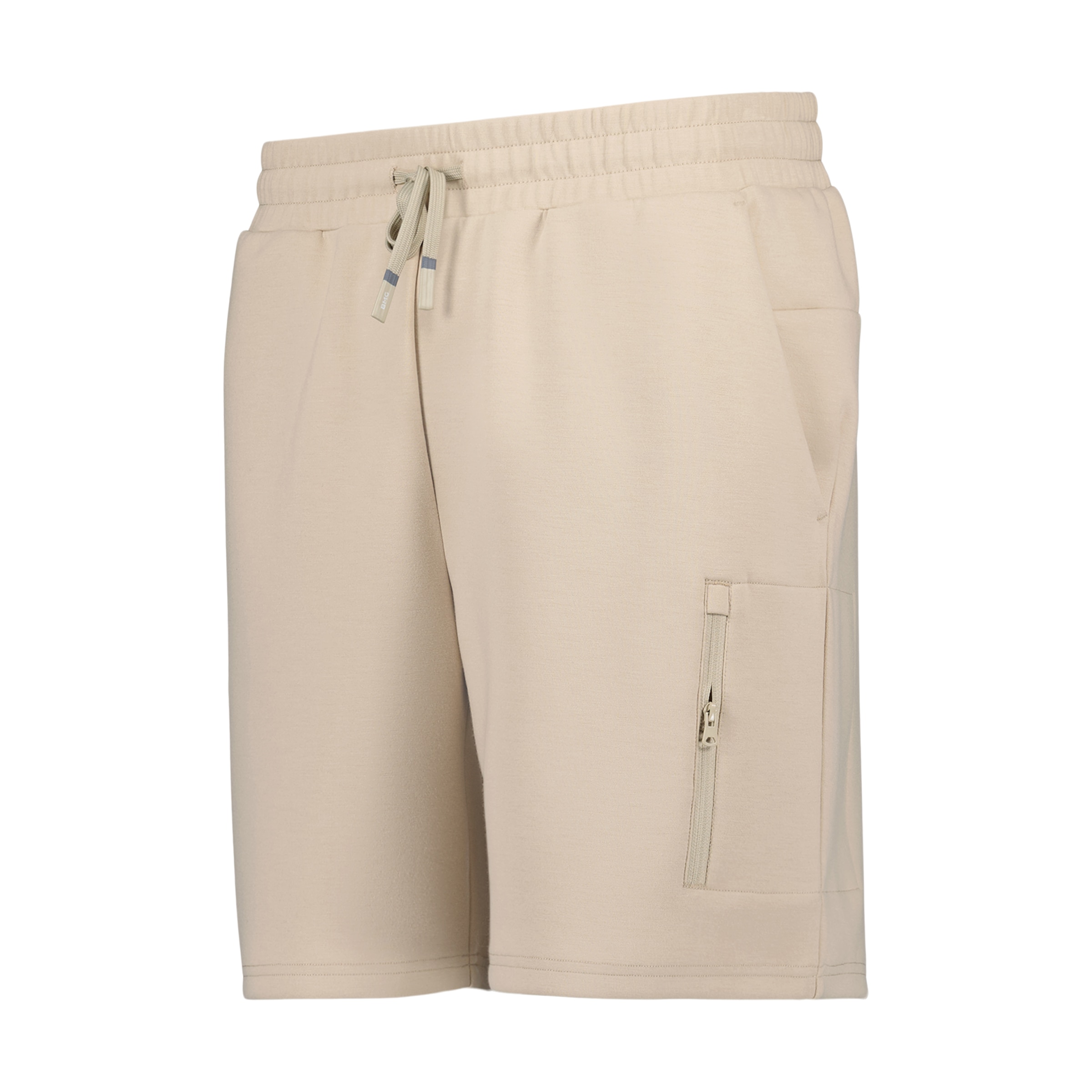 Calções de Viscose Sportcasual de Homem Camel-4