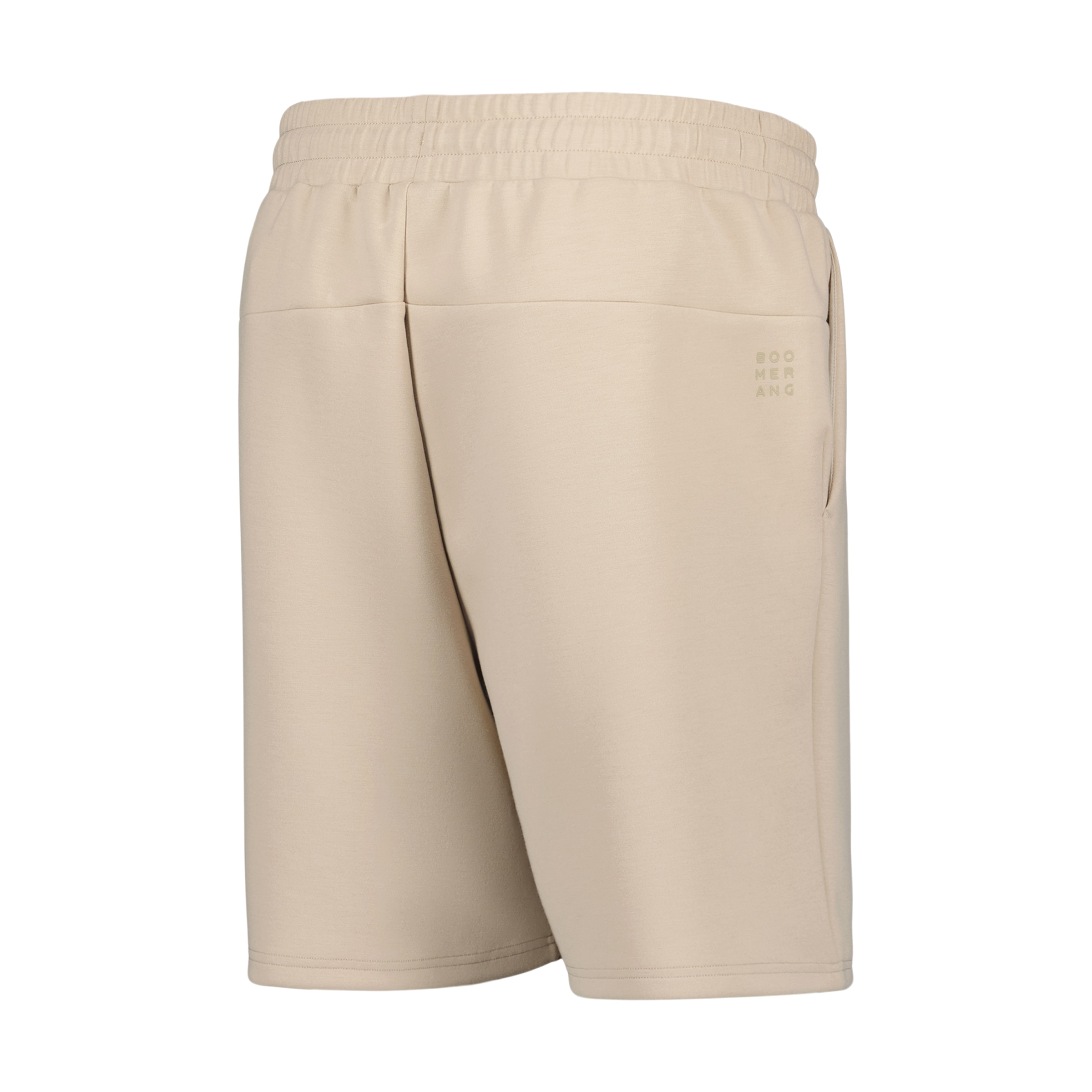 Calções de Viscose Sportcasual de Homem Camel-5
