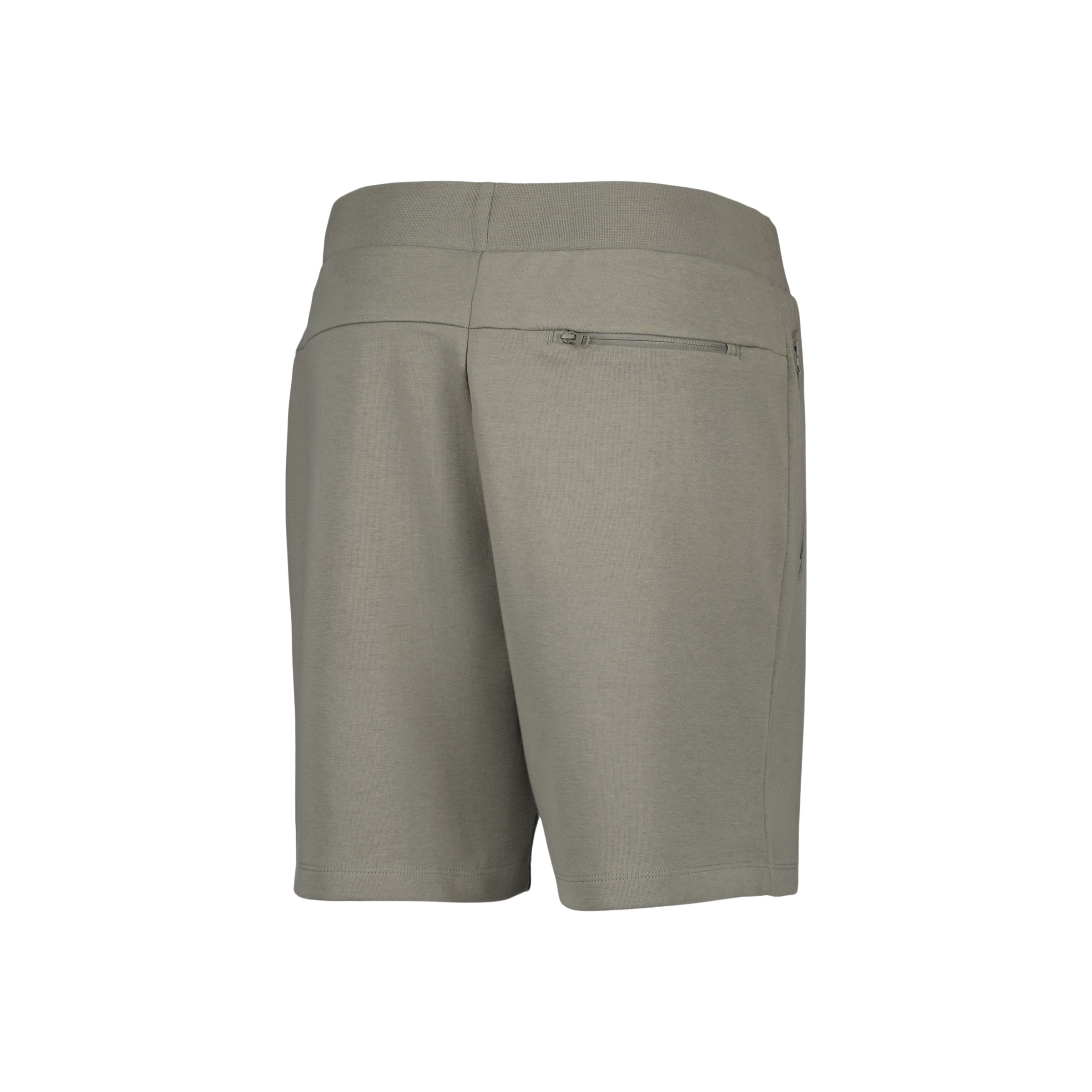 Calções Sportcasual de Homem Verde-escuro-5