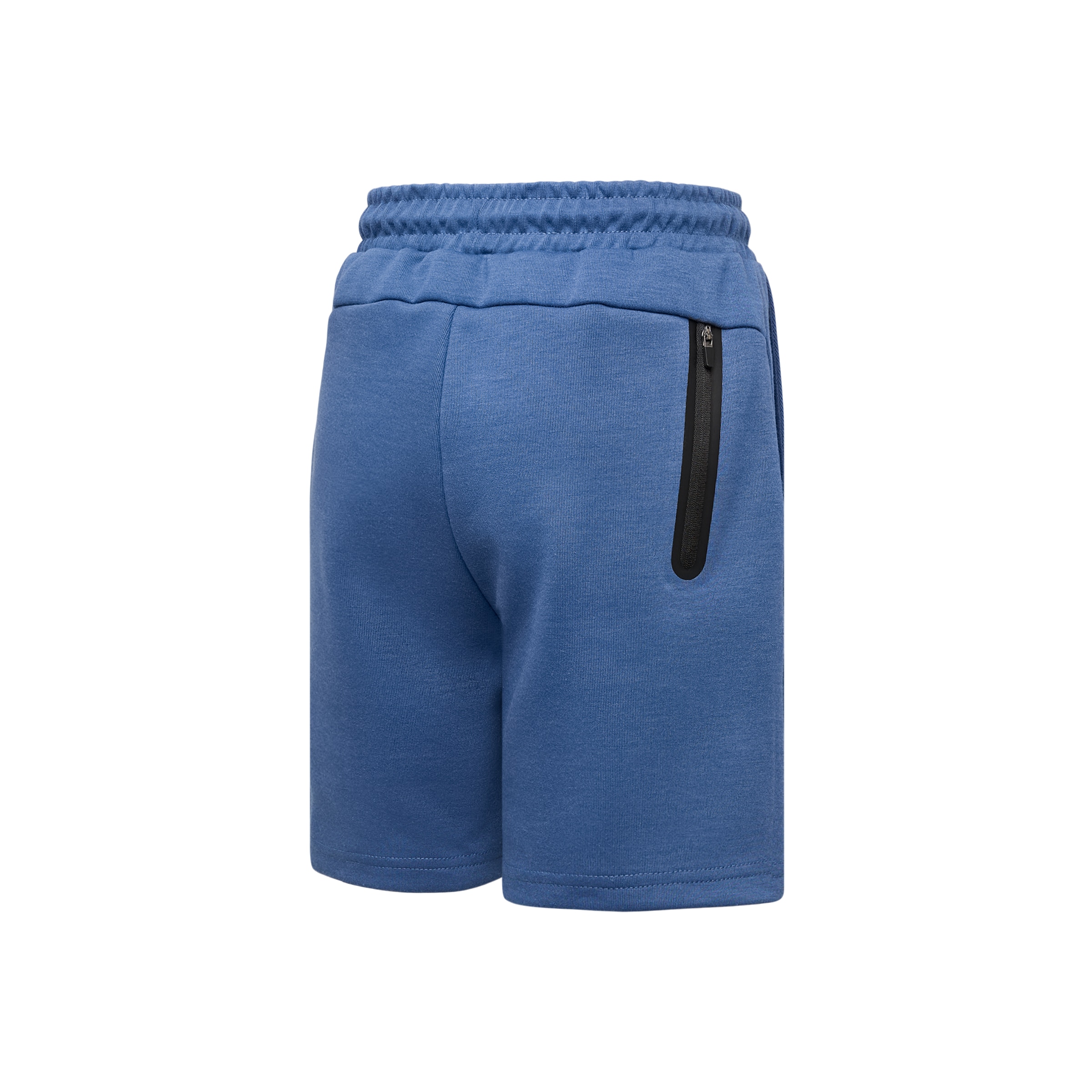 Calções Sportcasual de Menino Azul-escuro-5