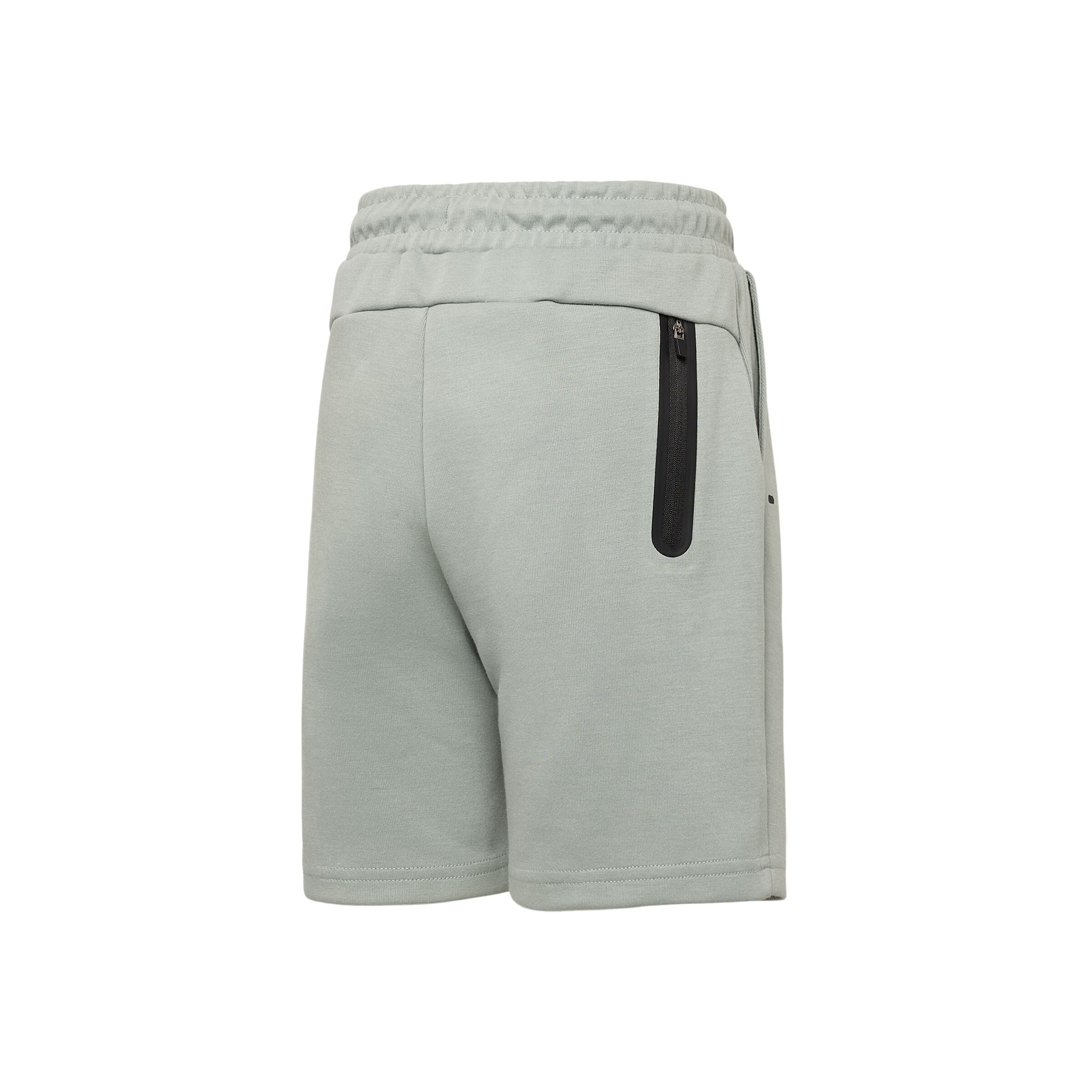 Calções Sportcasual de Menino Caqui-5