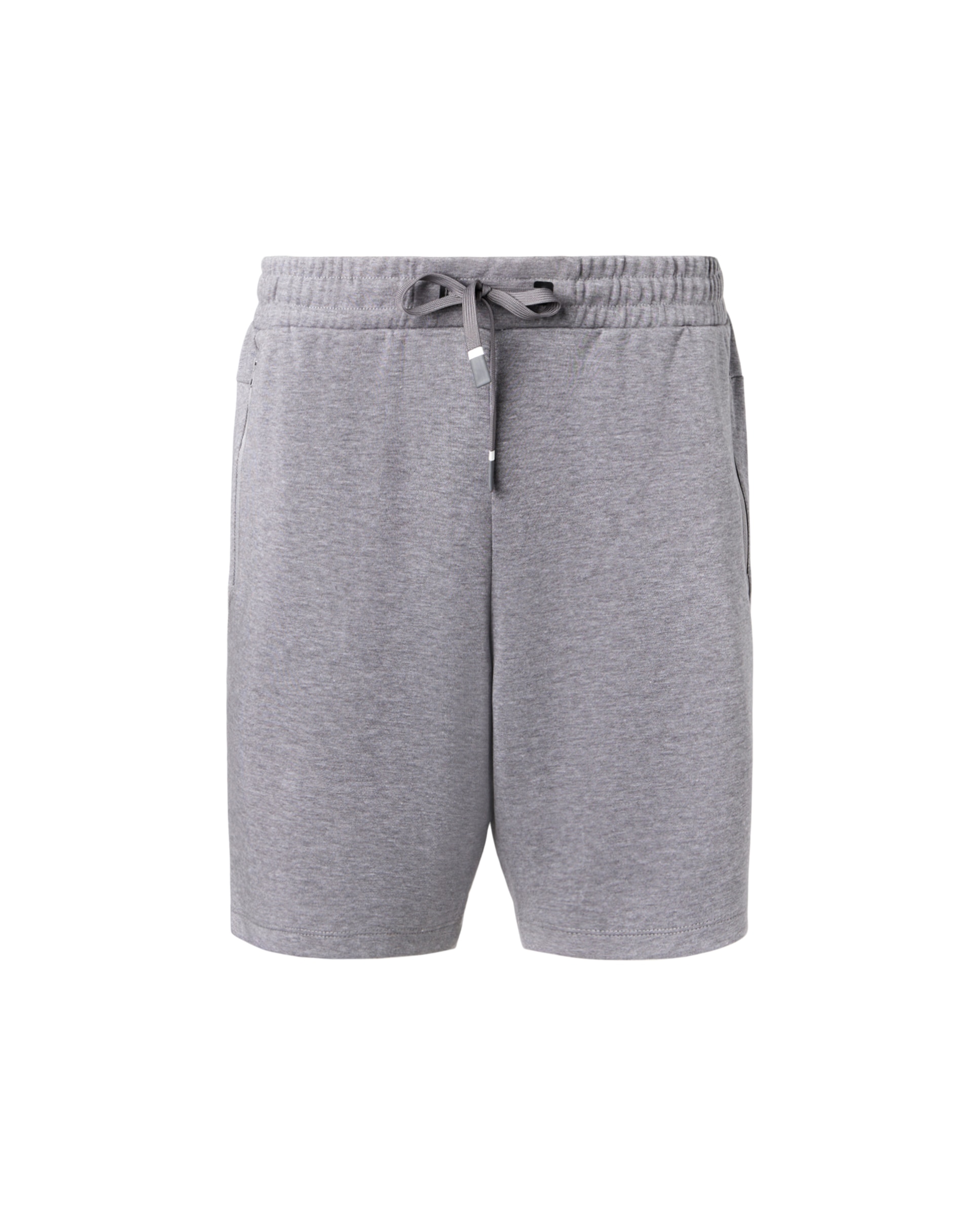 Imagen 0 de Pantalón corto Sportcasual de hombre Boomerang 820 Gris medio
