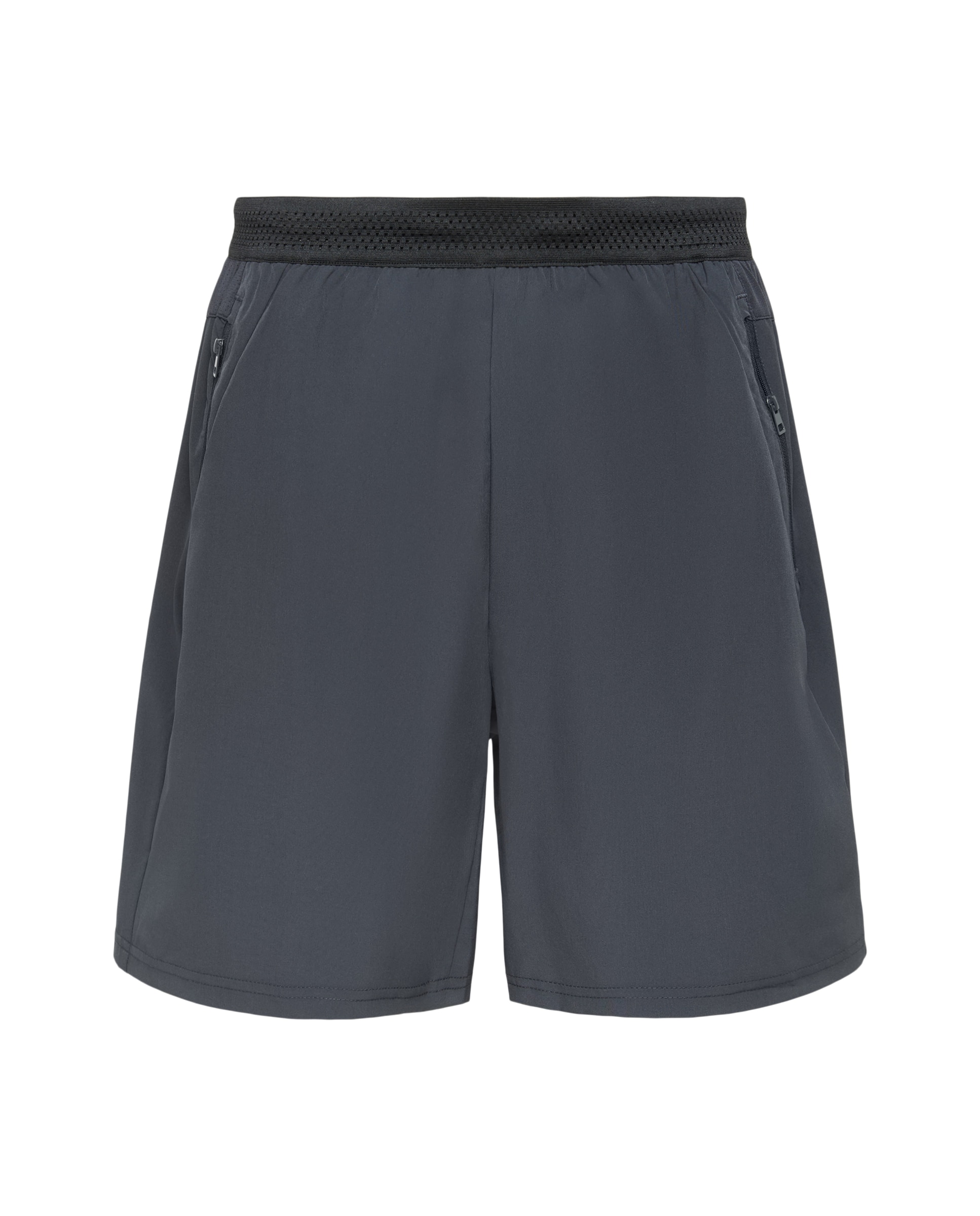 Pantalones cortos de 5" de training de hombre Boomerang - 830 Antracita 830 Antracita-4