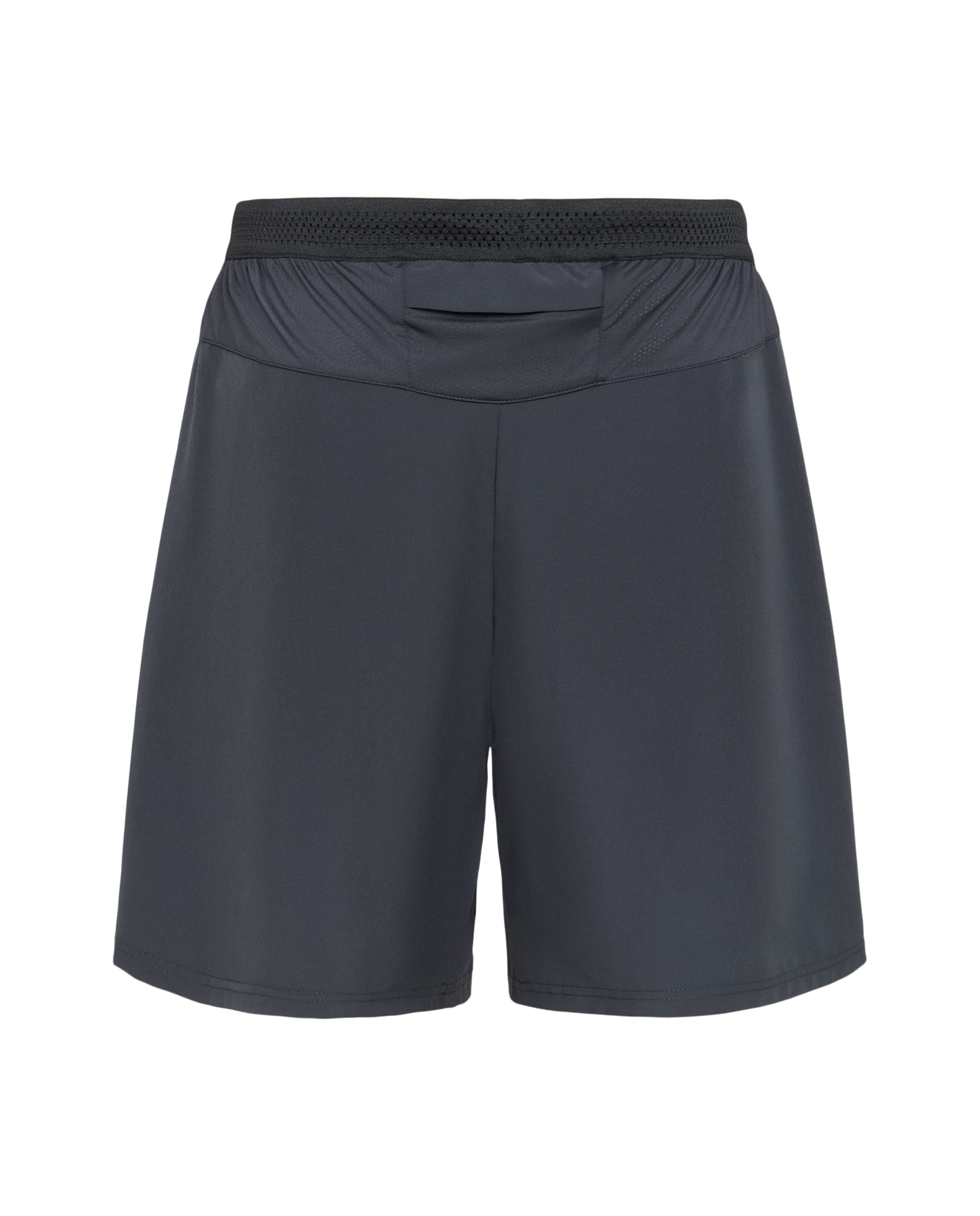 Pantalones cortos de 5" de training de hombre Boomerang - 830 Antracita 830 Antracita-5