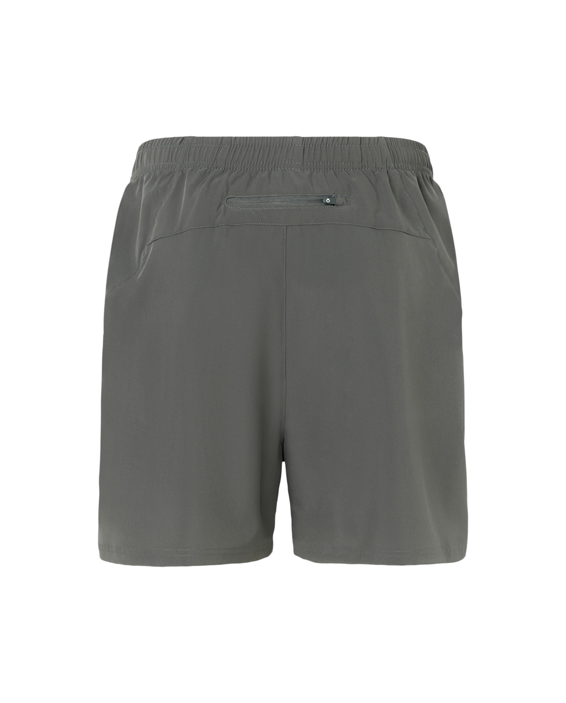 Calções de 5" de Training de Homem 580 Musgo-6