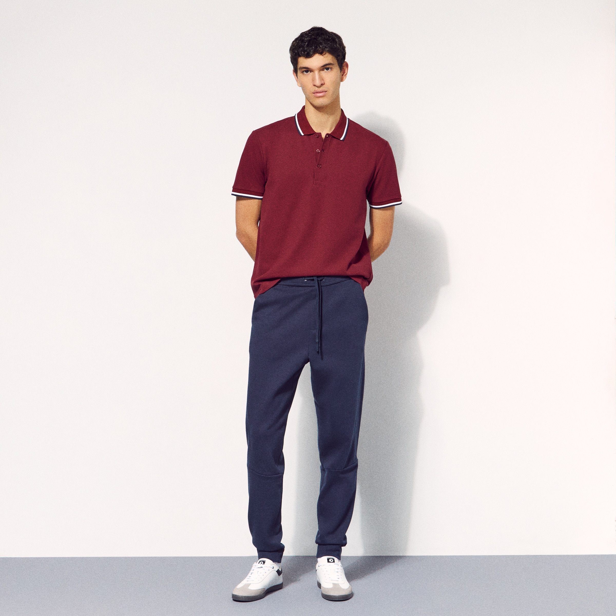 Imagem 0 de Calças Sportcasual de Homem