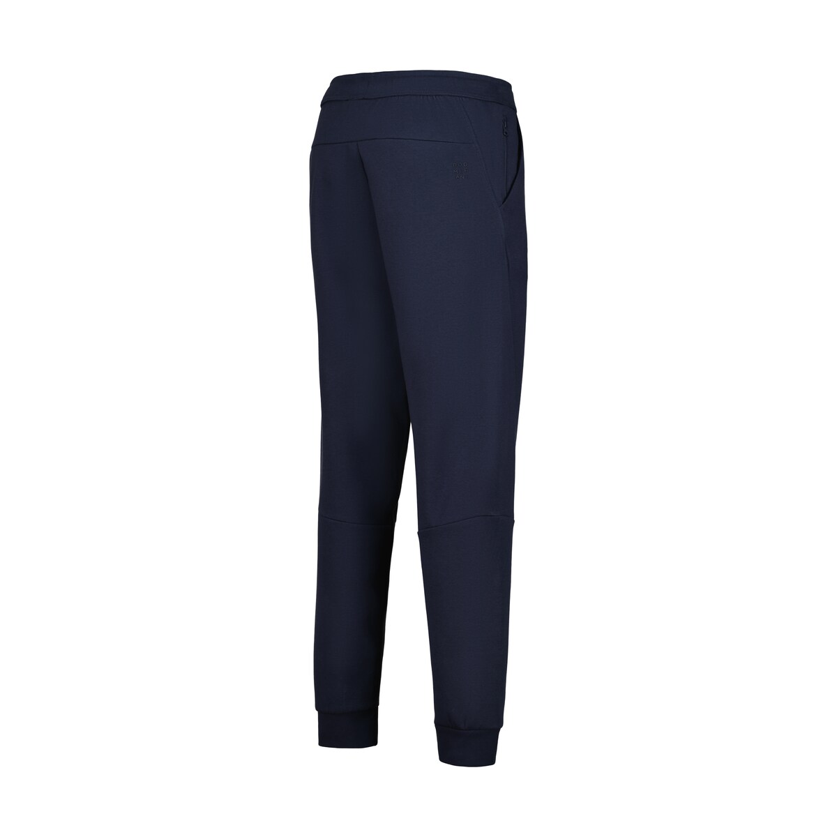 Calças Sportcasual de Homem Azul-marinho-5