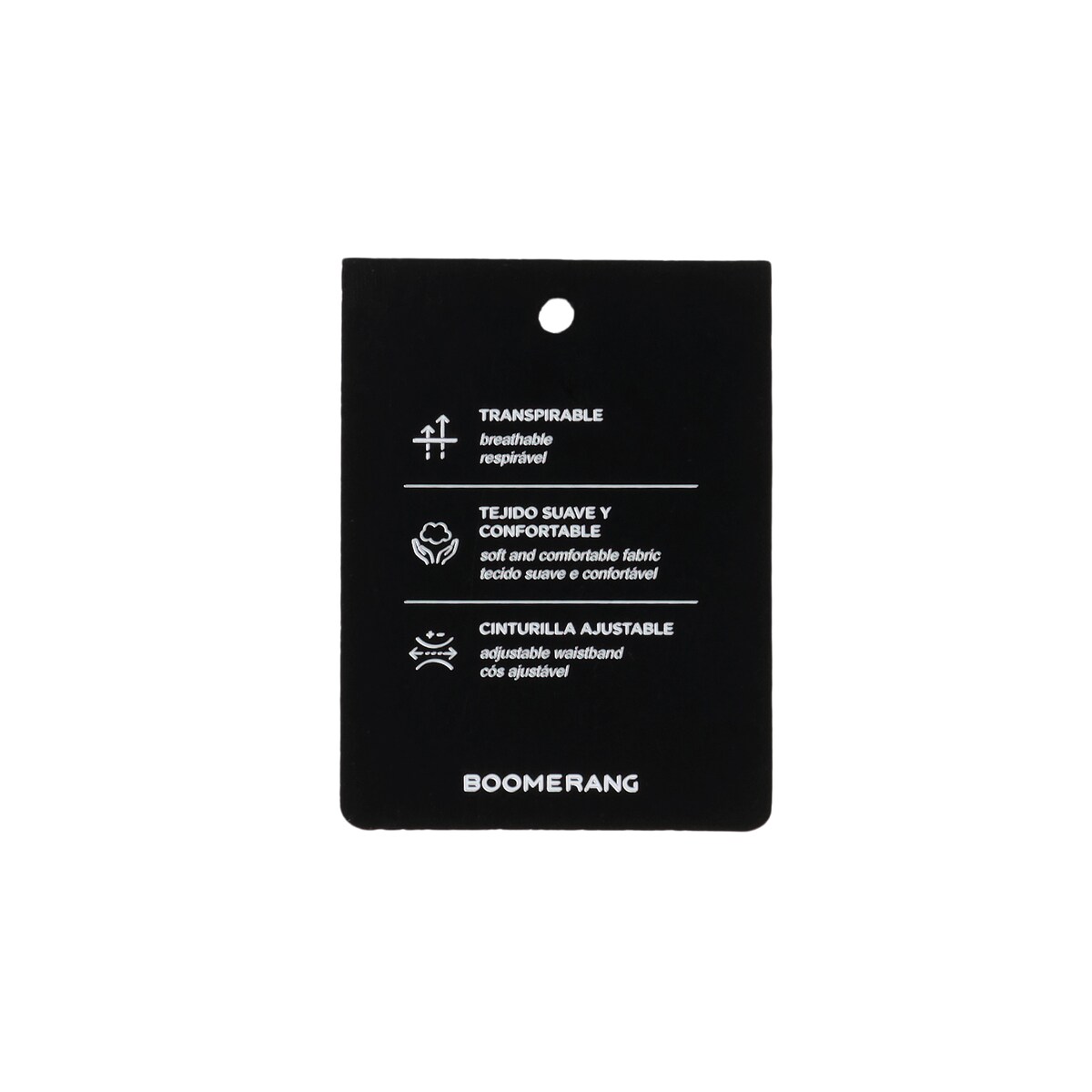 Calças Sportcasual de Homem Azul-marinho-6