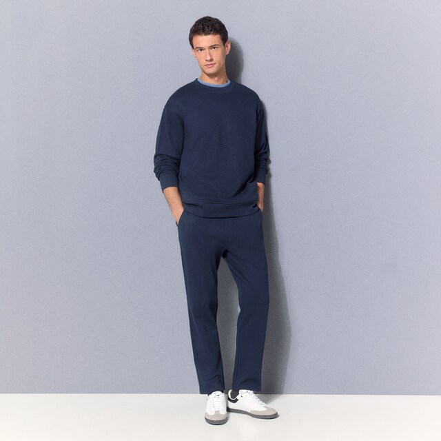 Imagen 0 de Pantalon largo sportcasual de hombre Boomerang