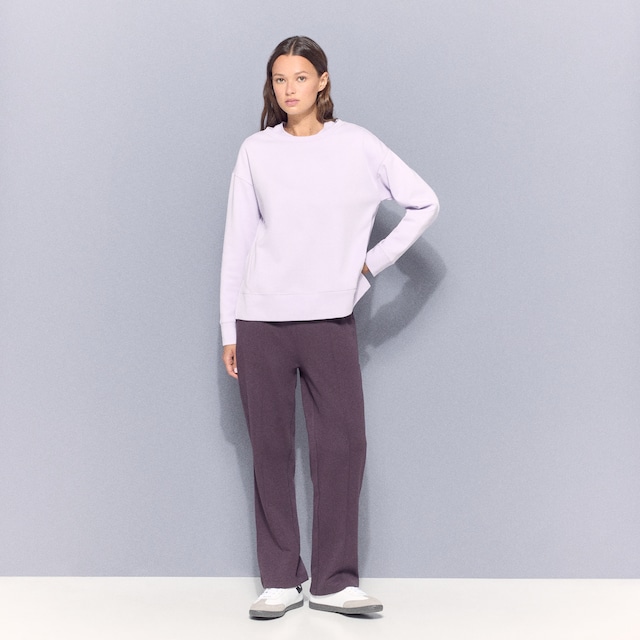 Imagem 0 de Calças Largas Sportcasual de Mulher