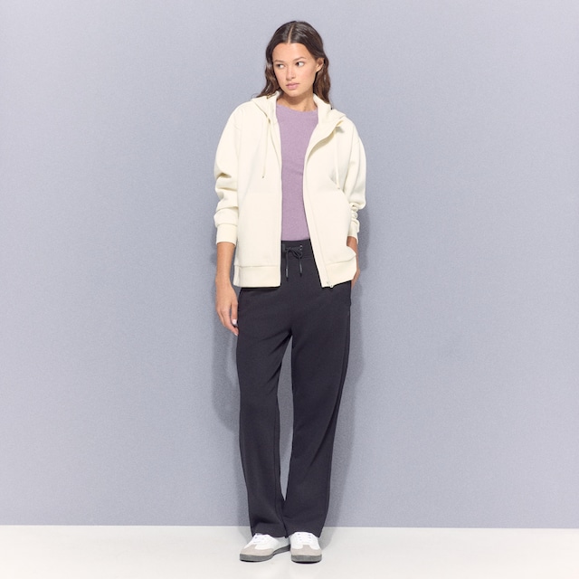 Imagem 0 de Calças de Punho Sportcasual de Mulher