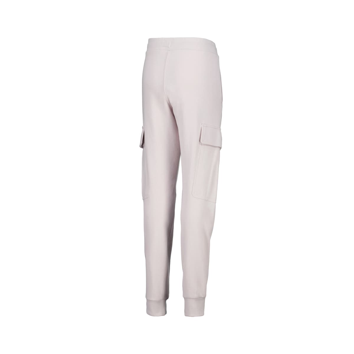 Calças Cargo Sportcasual de Menina Roxo-5