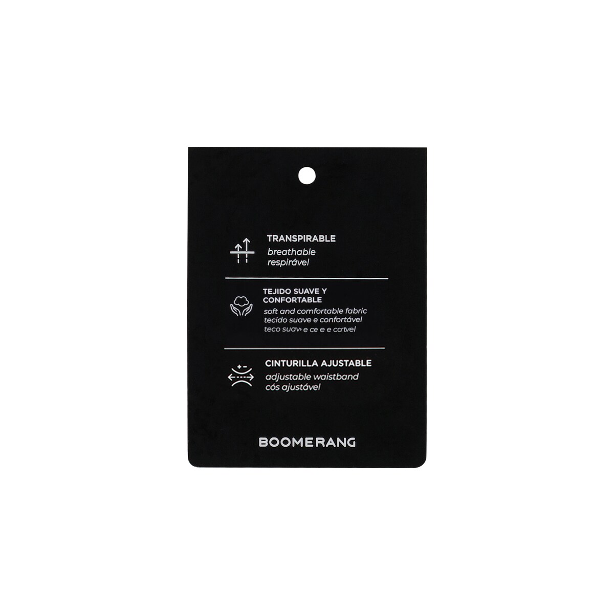 Calças Quentes Sportcasual de Menina Castanho-6