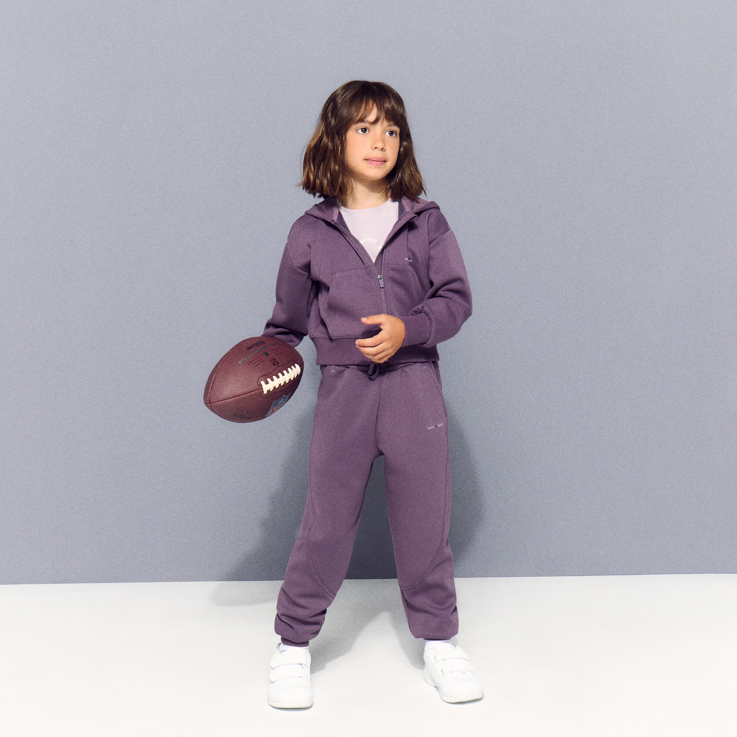 Imagem 0 de Calças de Viscose Sportcasual de Menina