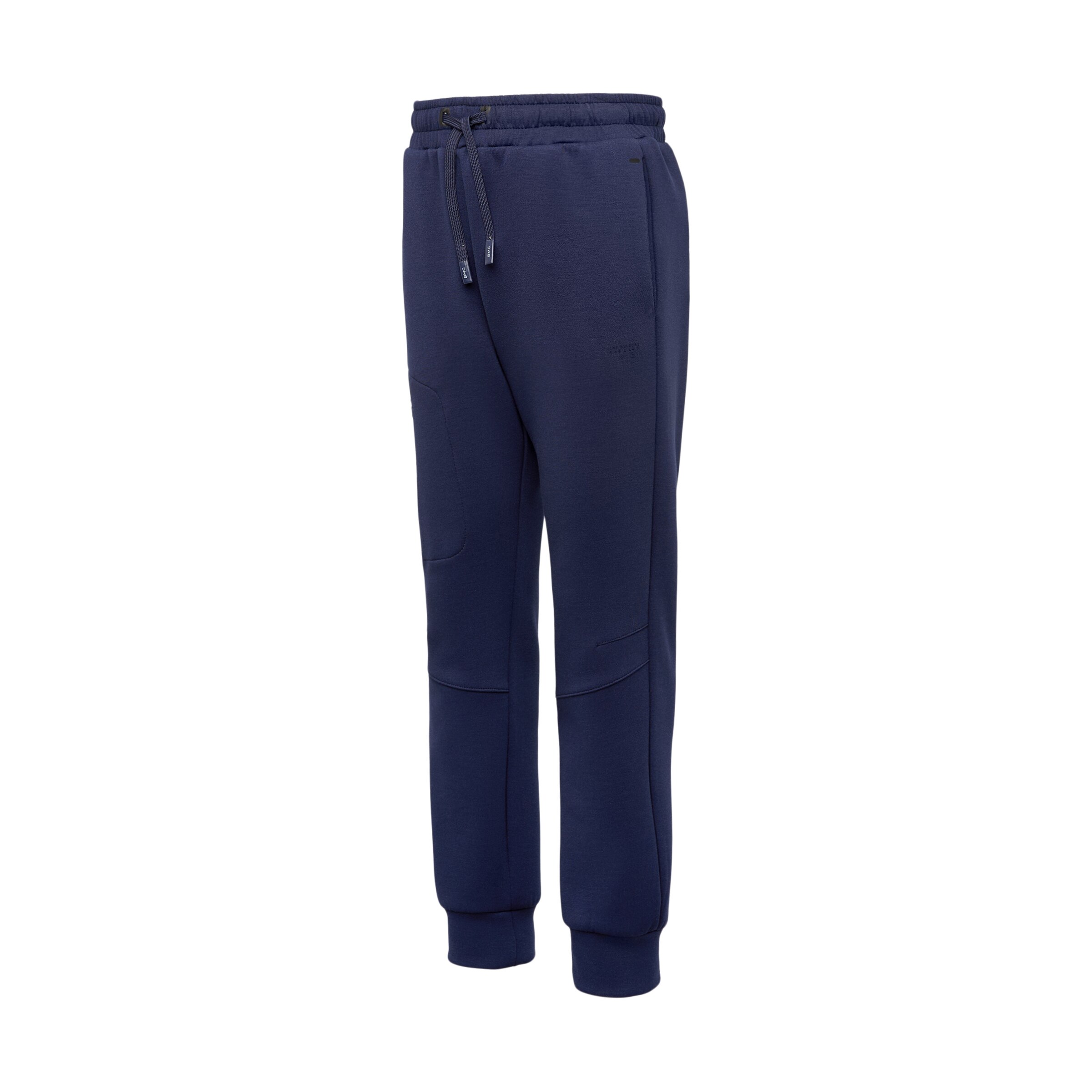 Calças de Viscose Sportcasual de Menino Azul-marinho-4