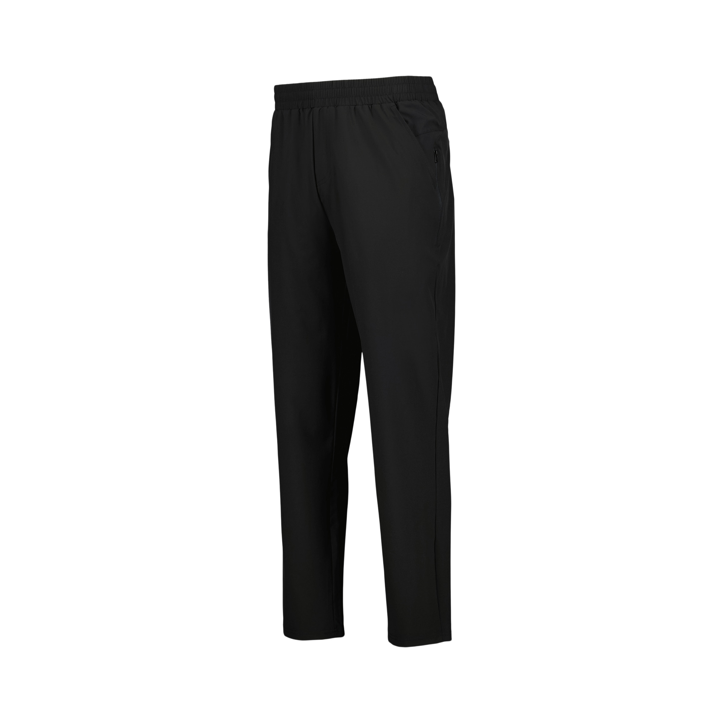 Pantalón largo training de hombre Boomerang - Negro Negro-4