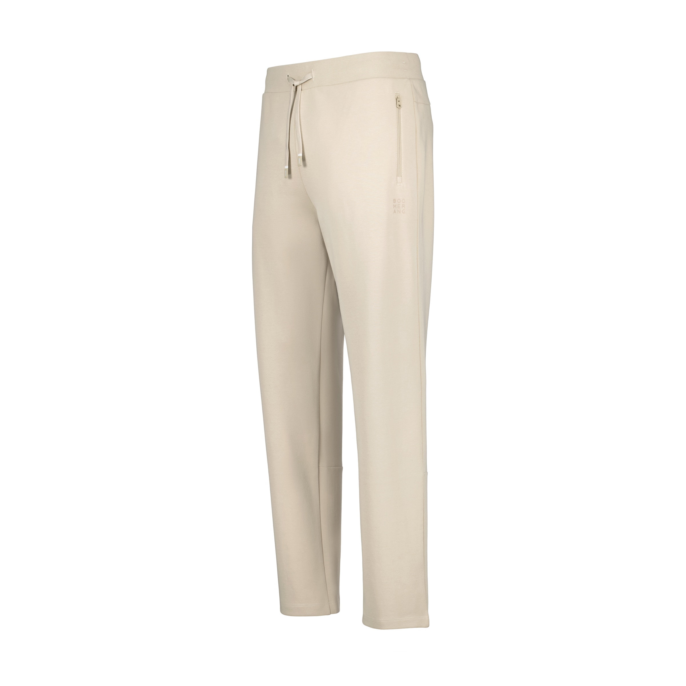 Calças Regular Sportcasual de Homem Camel-4