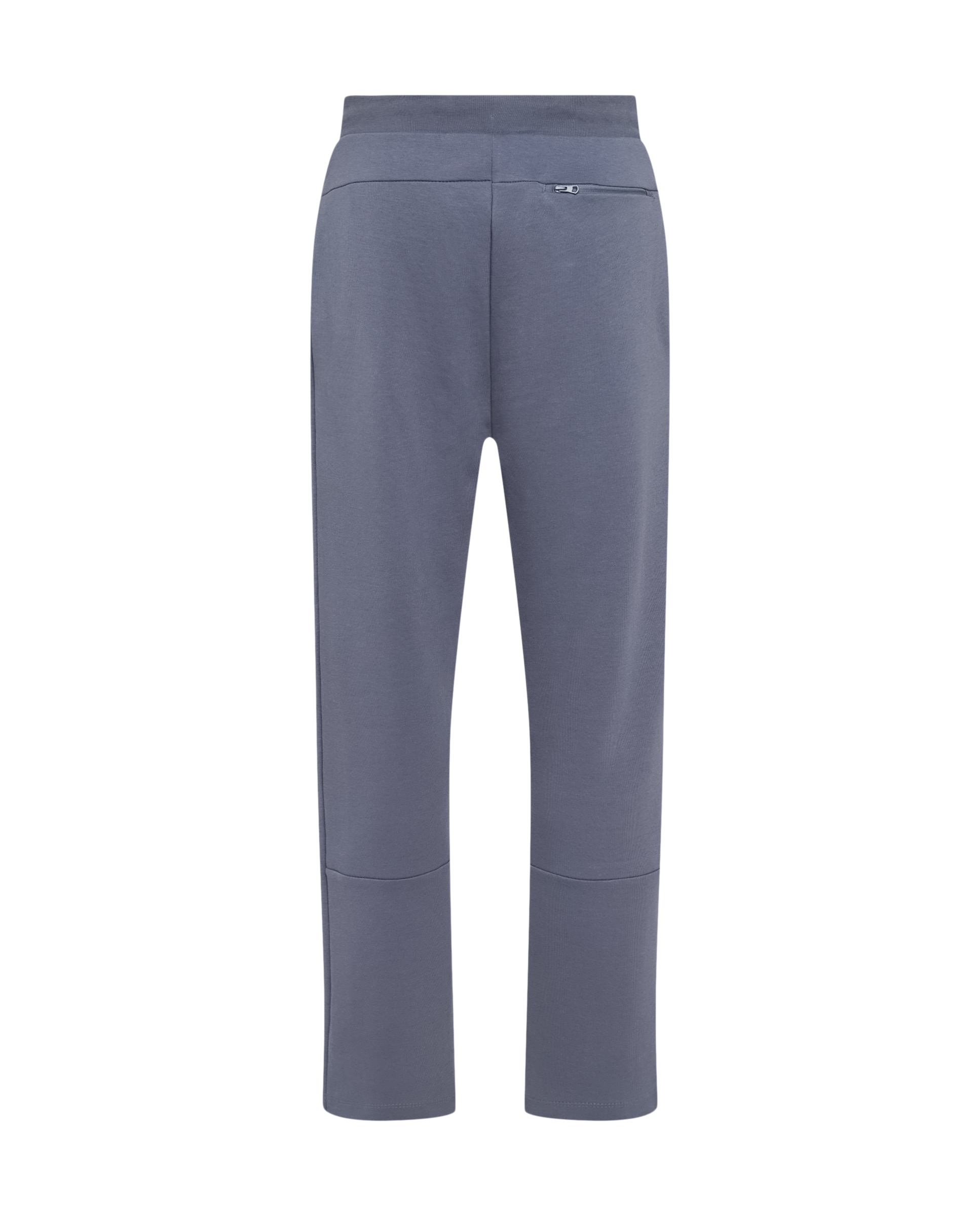 Calças Regular Sportcasual de Homem Antracite-2
