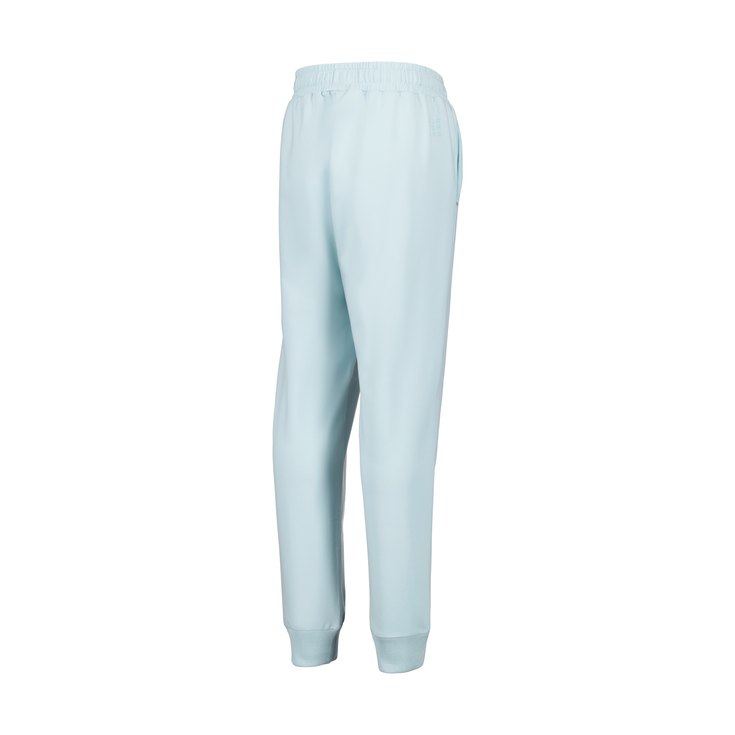 Calças Sportcasual de Menina Verde Água-5