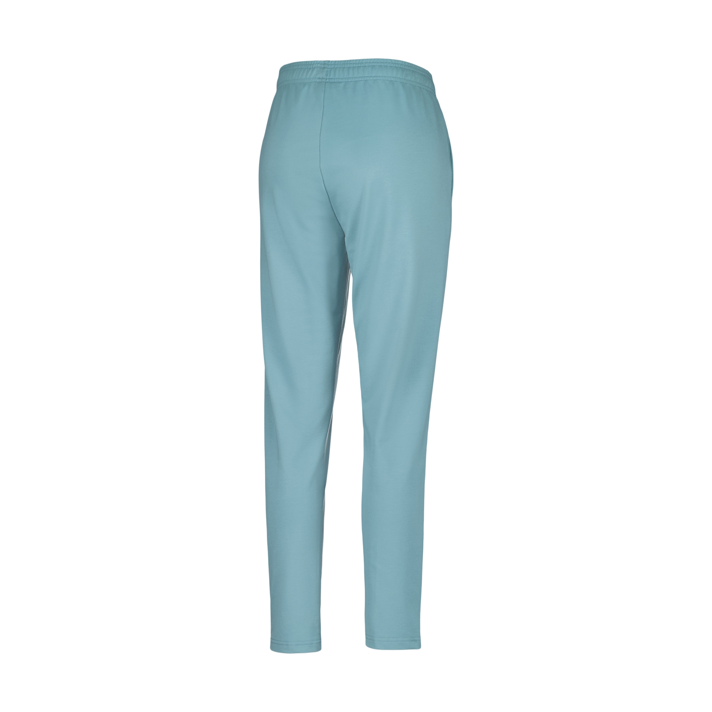 Calças Regular Sportcasual de Mulher Índigo-5