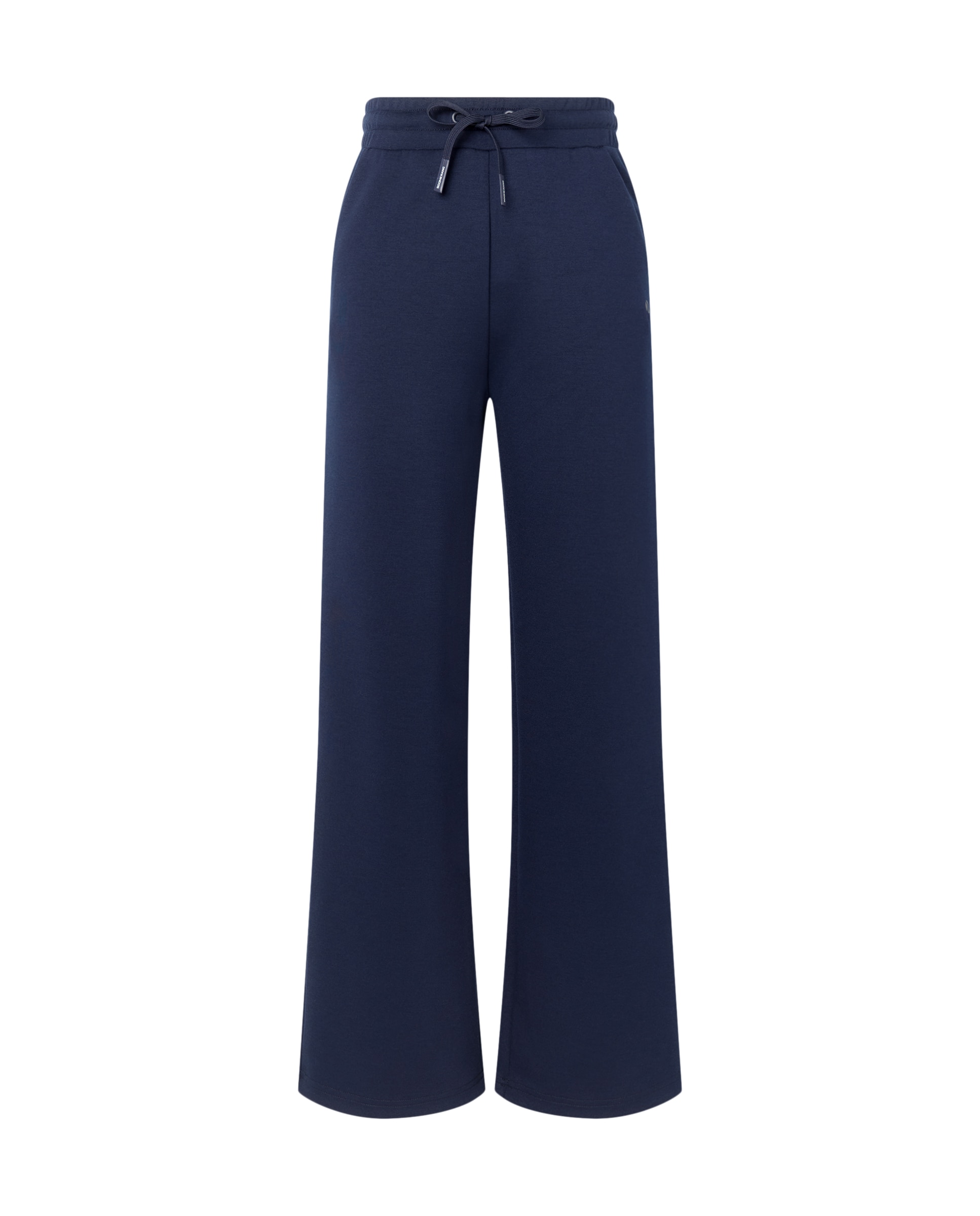 Imagem 0 de Calças com Punho de Viscose Sportcasual de Mulher