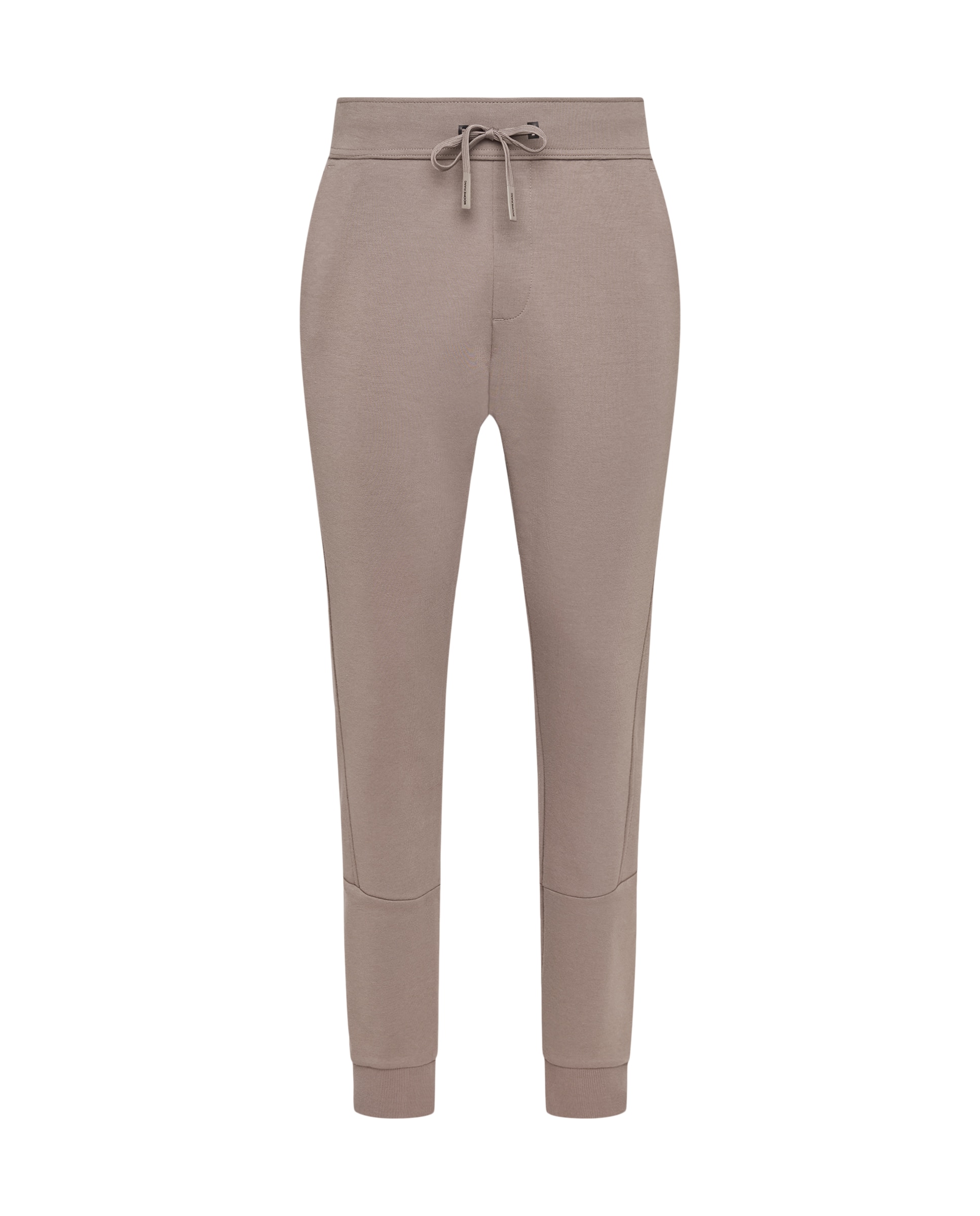 Calças com Punho Sportcasual de Homem 820 Cinzento Médio-4