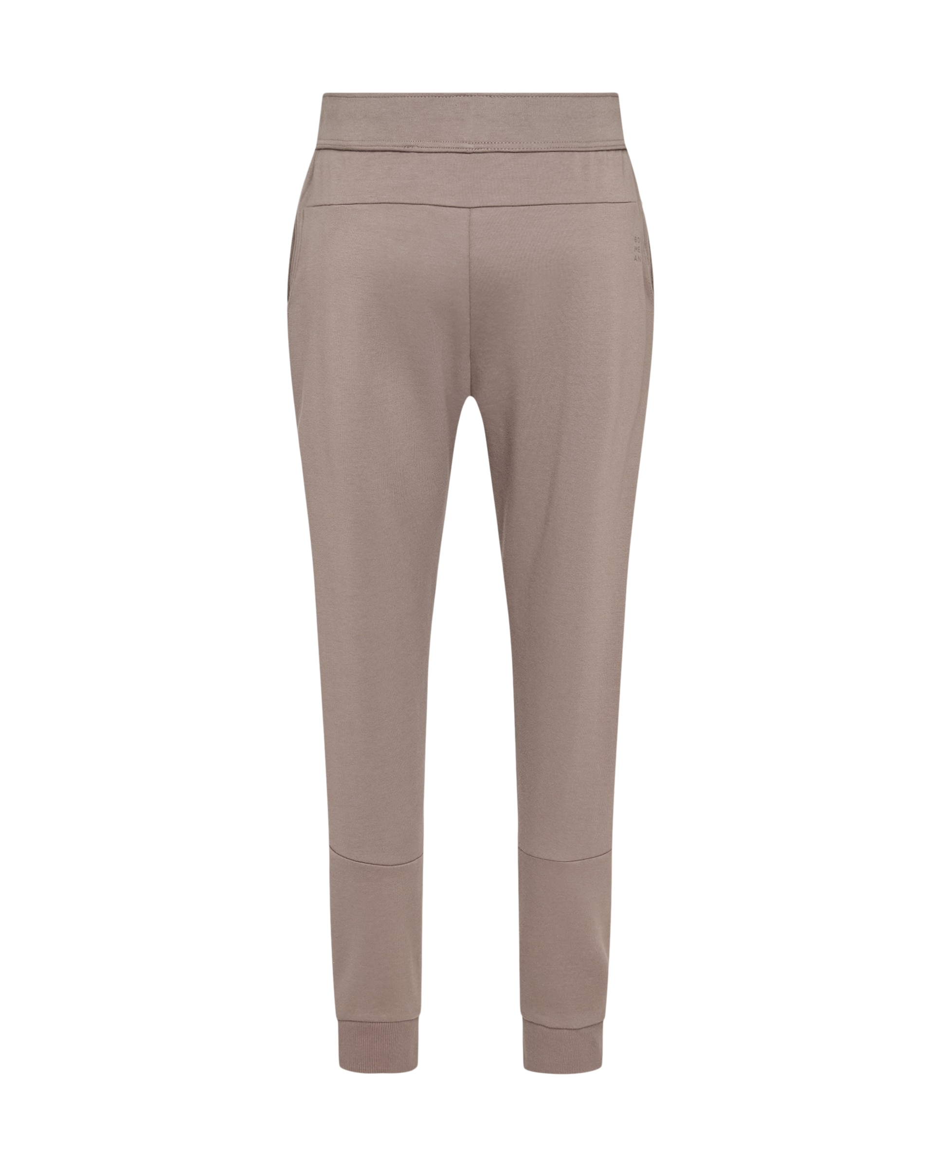 Calças com Punho Sportcasual de Homem 820 Cinzento Médio-5