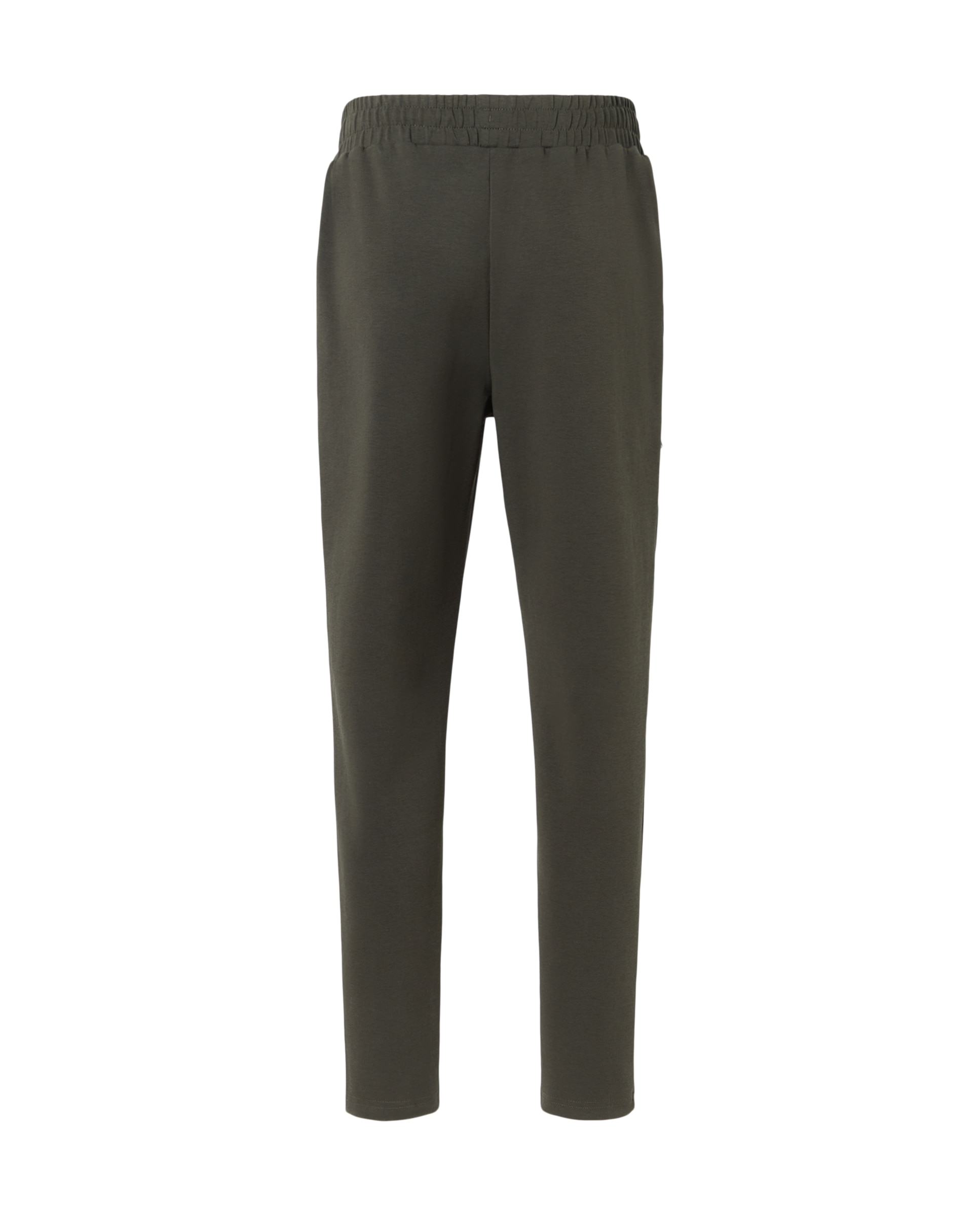 Calças Regular Sportcasual de Homem 530 Verde Escuro-5