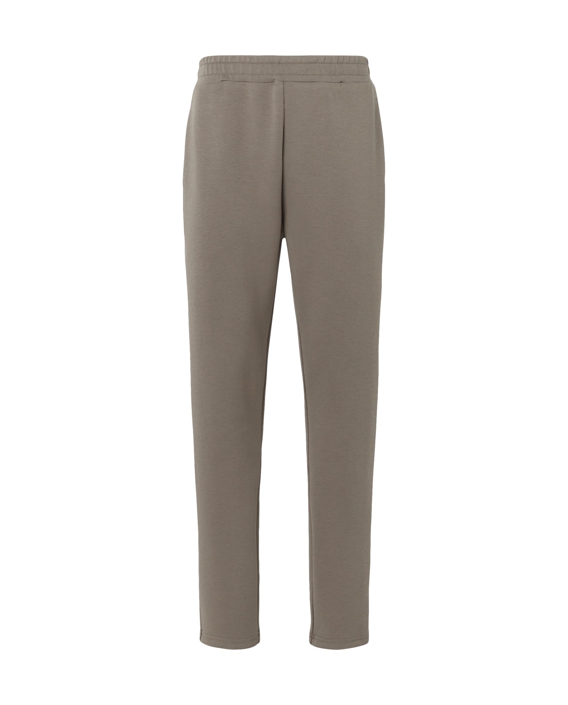 Calças Regular Sportcasual de Homem 510 Verde Claro-4