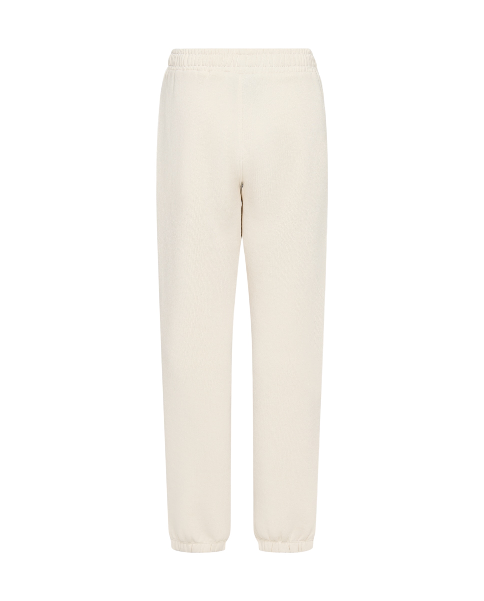 Calças Sportcasual Quentes de Menina 130 Marfim-2