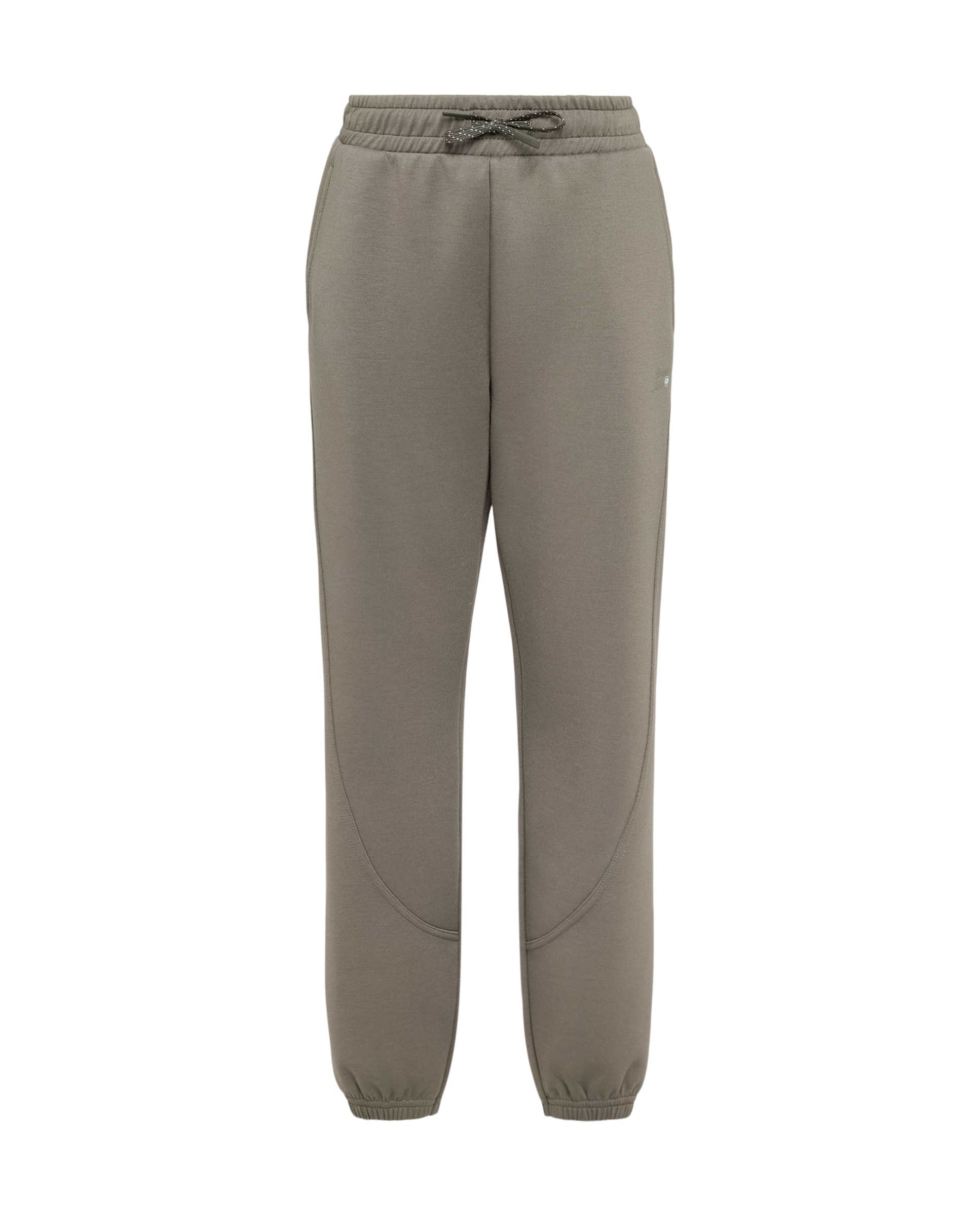 Calças de Viscose Sportcasual de Menina 560 Azeitona-4