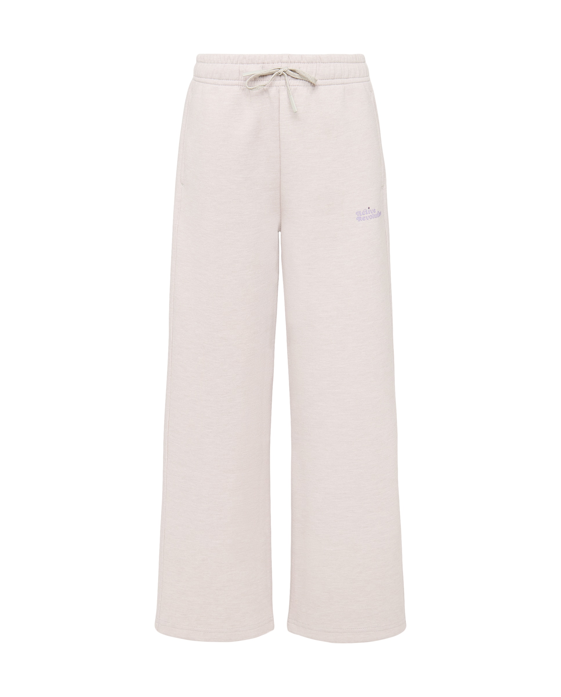 Imagem 0 de Calças Largas de Viscose Sportcasual de Menina