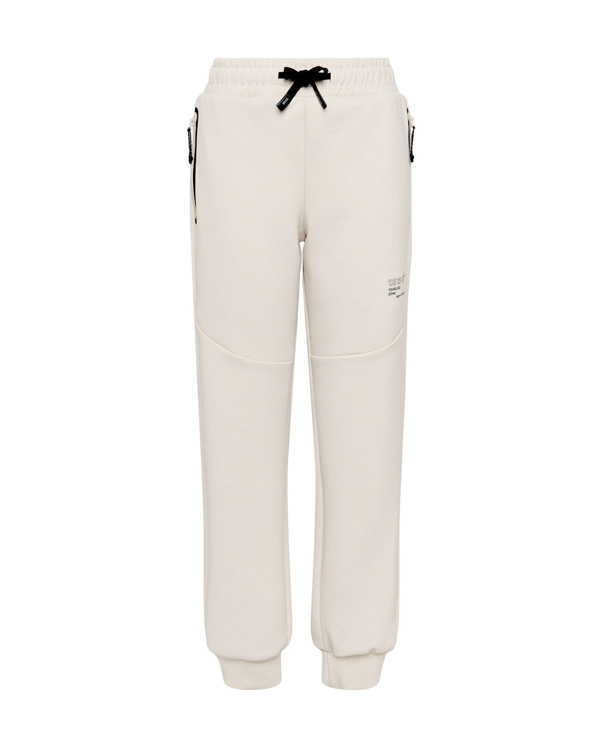 Imagem 0 de Calças com Punho de Viscose Sportcasual de Menino