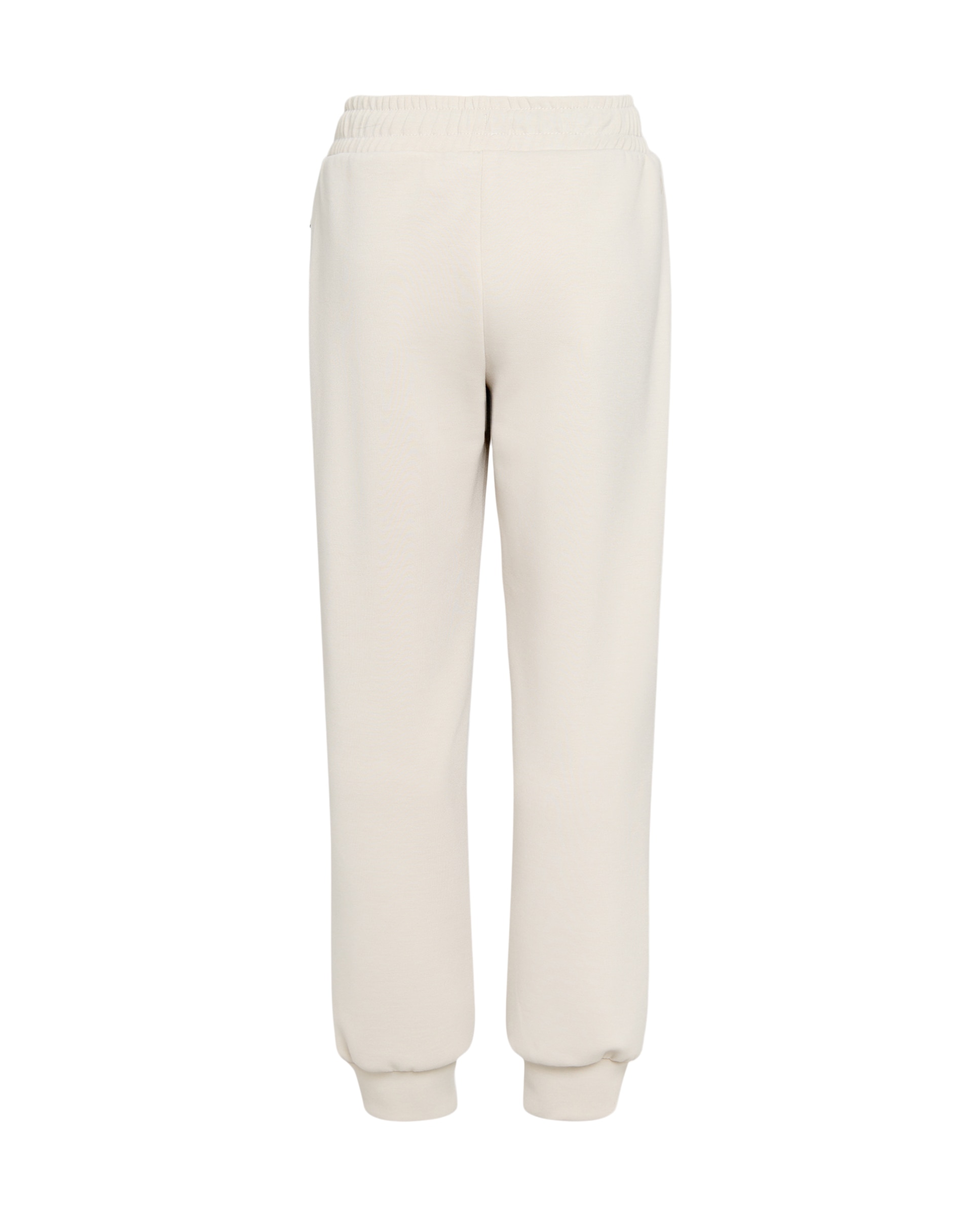 Calças com Punho de Viscose Sportcasual de Menino 850 Pedra-2