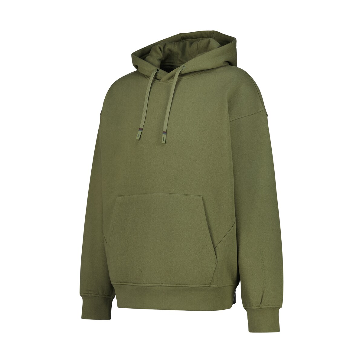 Sudadera cálida con capucha de sportcasual para hombre Boomerang