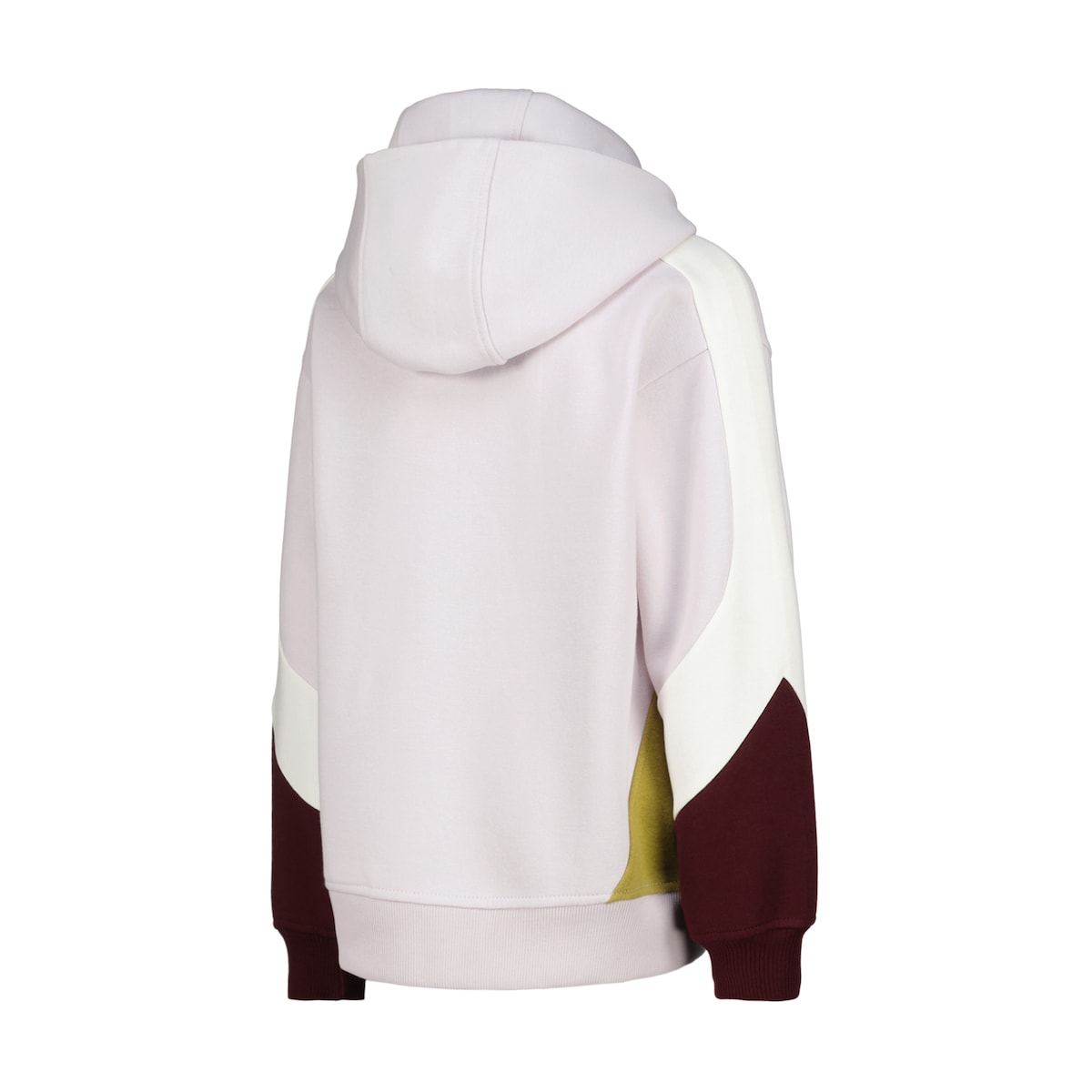 Sweatshirt Quente com Capuz Sportcasual de Menina Buganvília-5