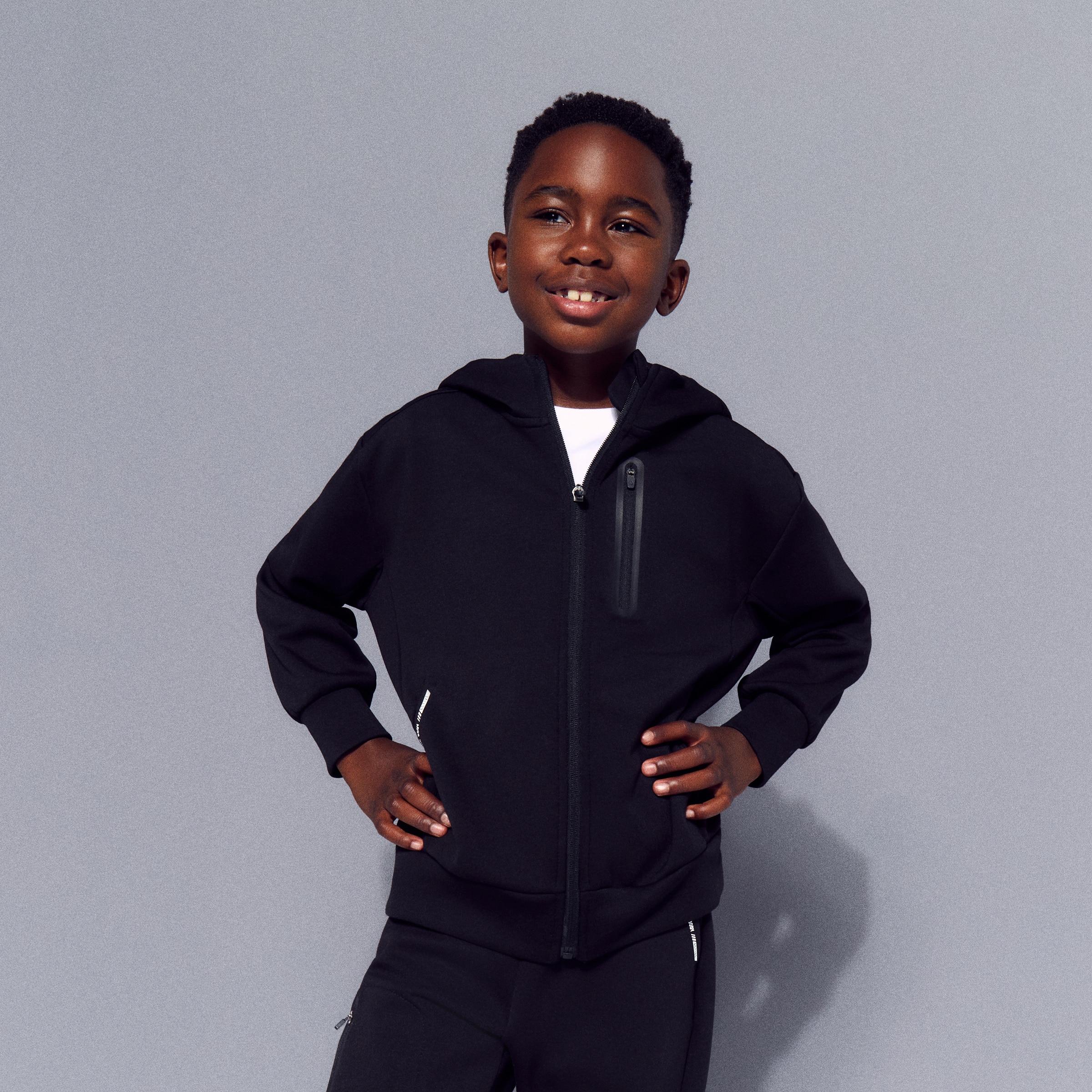 Imagem 0 de Sweatshirt de Viscose Sportcasual de Menino