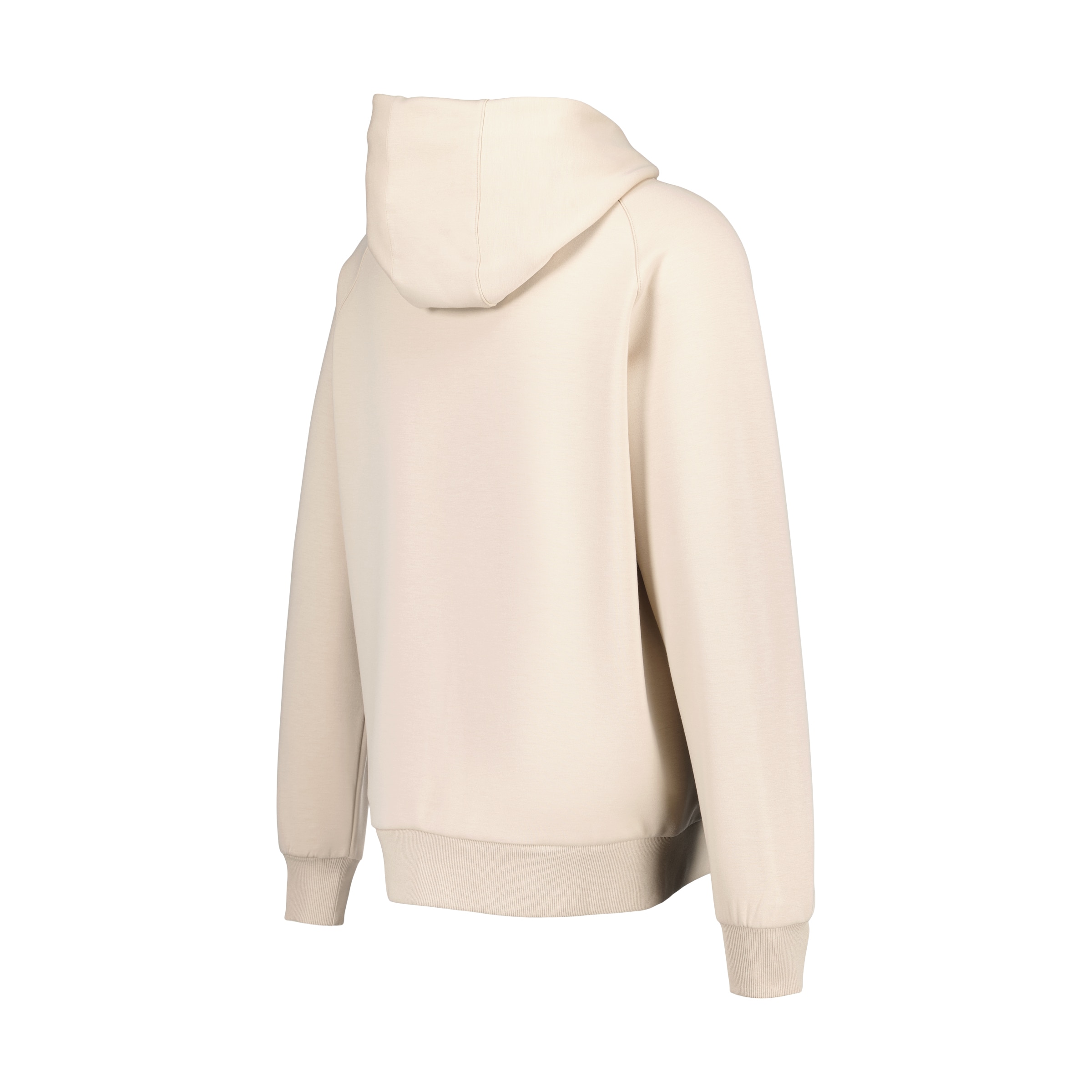 Sweatshirt Aberta de Viscose com Capuz Sportcasual de Homem Camel-7
