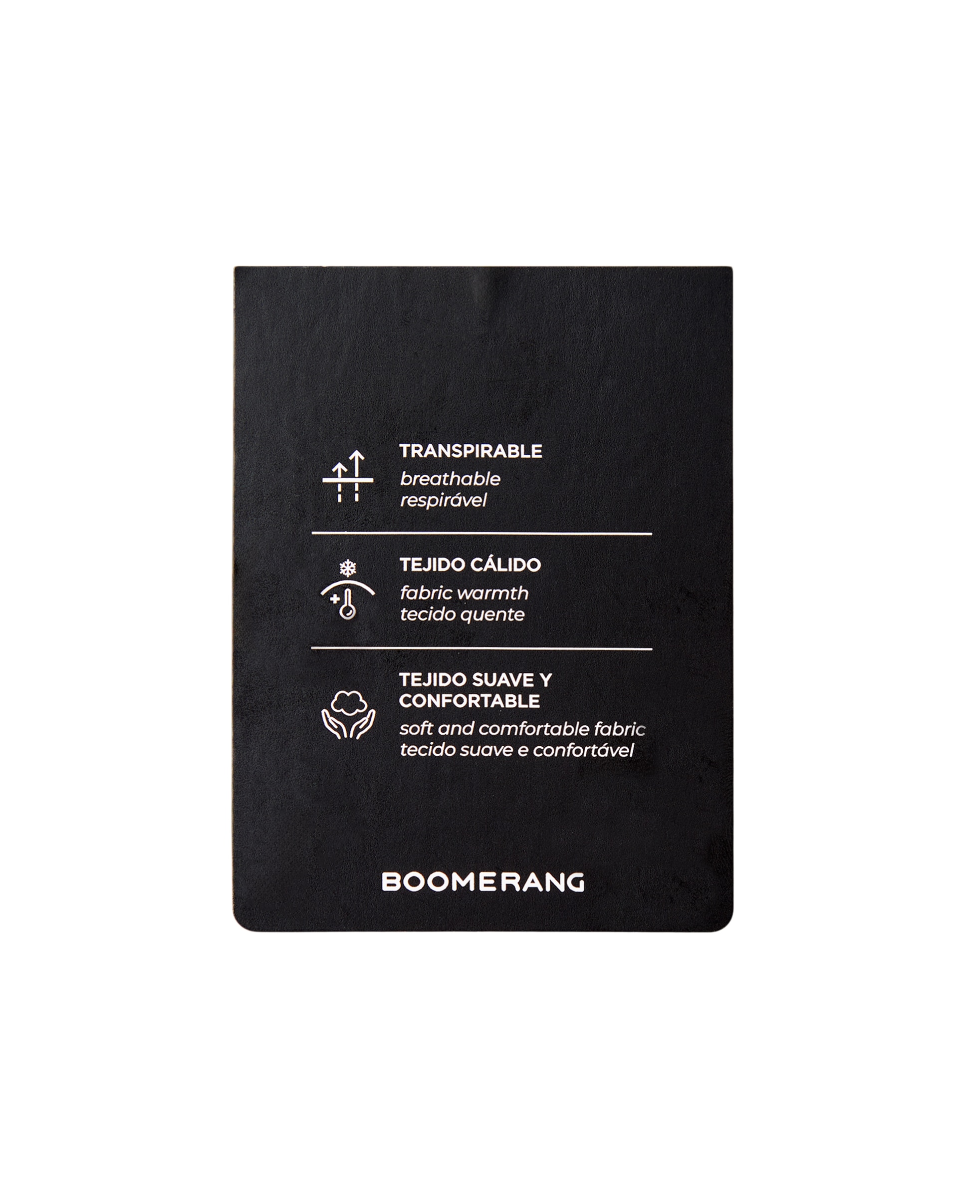 Sudadera con capucha Sportcasual de mujer Boomerang - Ciruela Ciruela-6