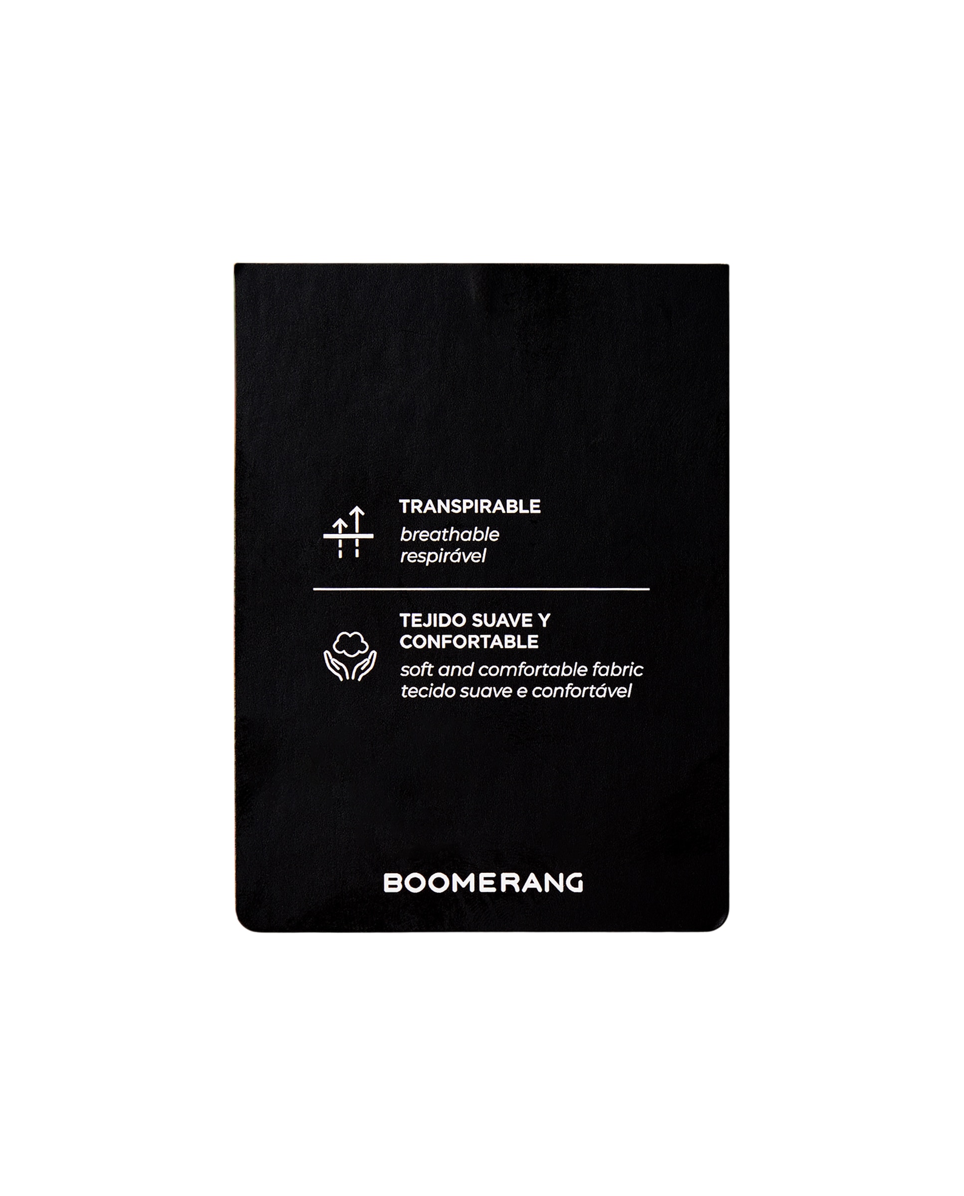 Sudadera abierta viscosa Sportcasual de mujer Boomerang - 530 Verde oscuro 530 Verde oscuro-6