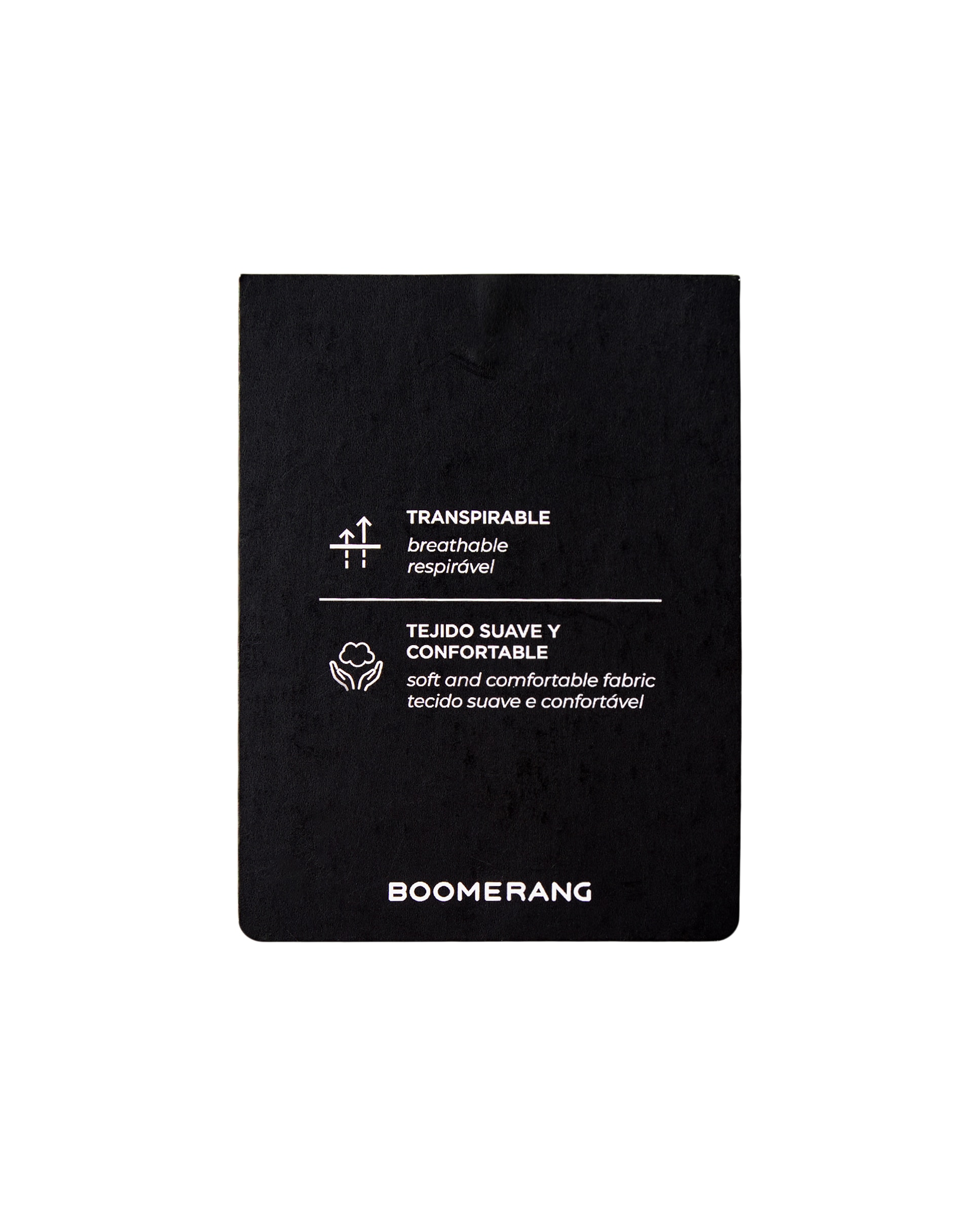 Sudadera abierta viscosa Sportcasual de mujer Boomerang - Chocolate Chocolate-6