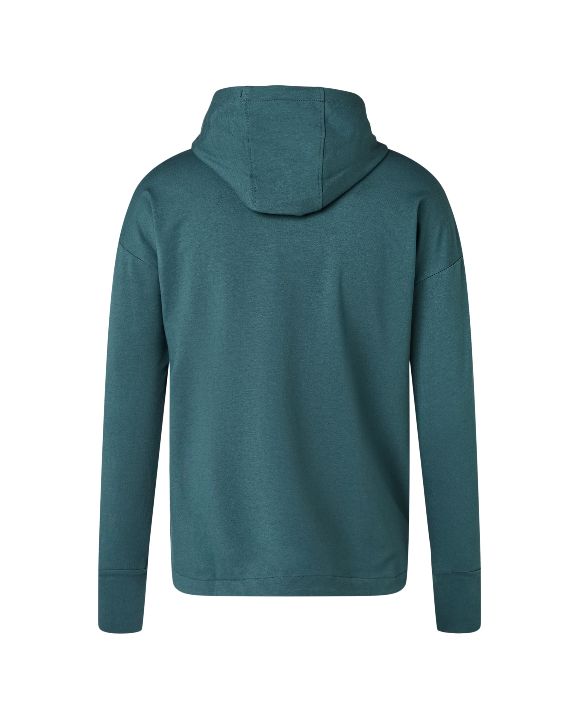 Calças com Punho Sportcasual de Mulher 560 Azeitona-5